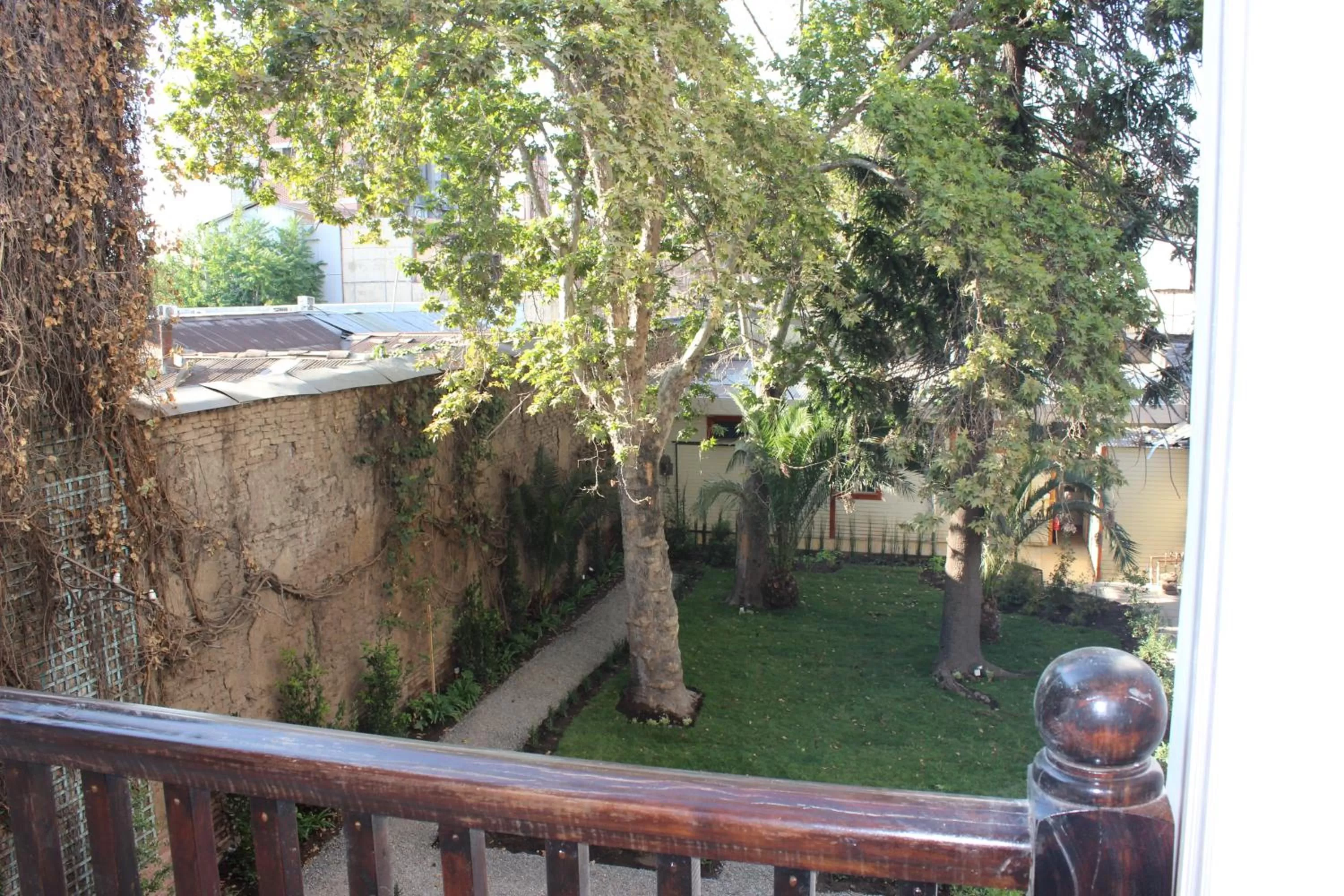 View (from property/room) in Matildas Hotel Boutique