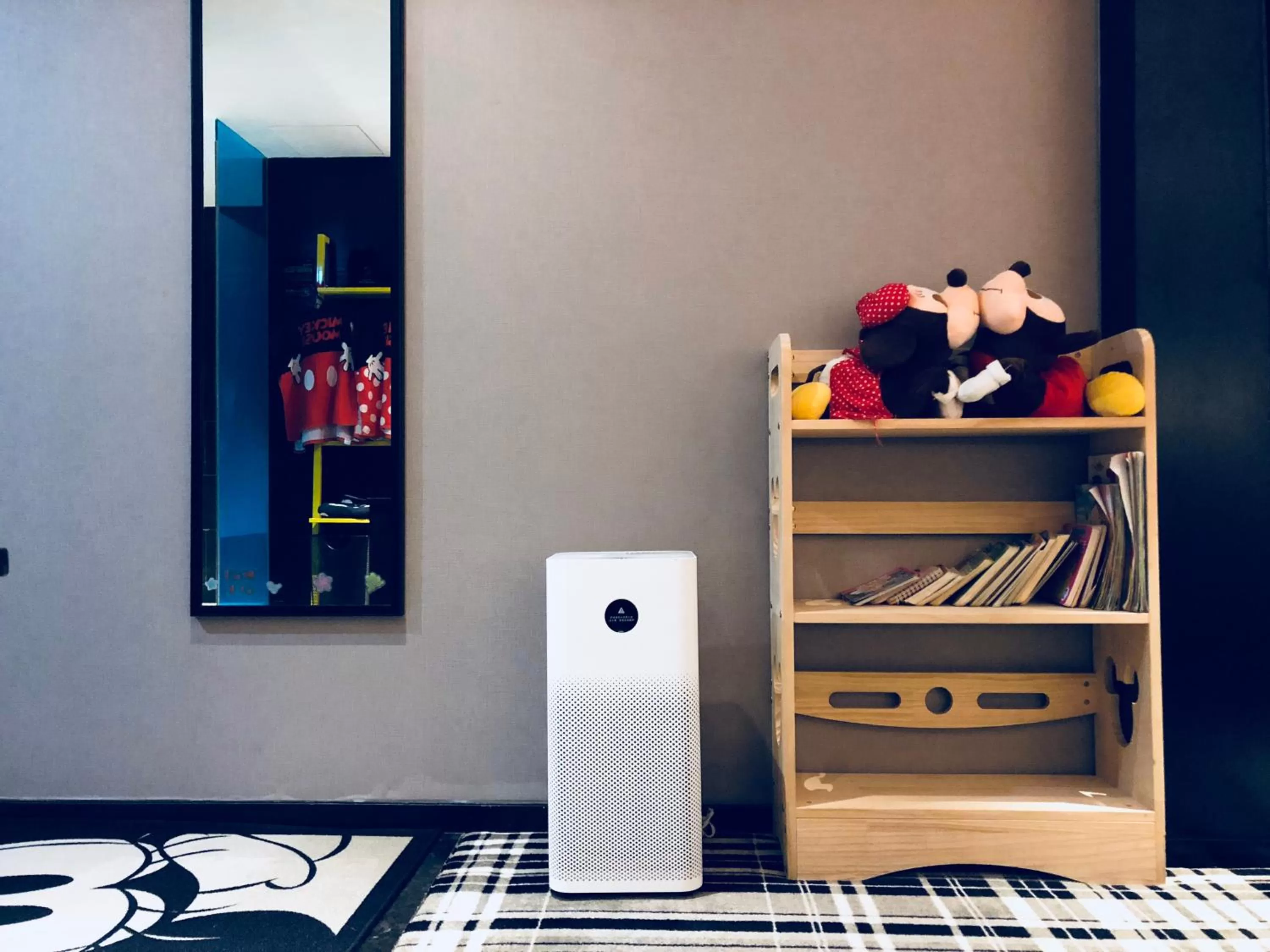 Likto Hotel-Free Shuttle Bus to Canton Fair