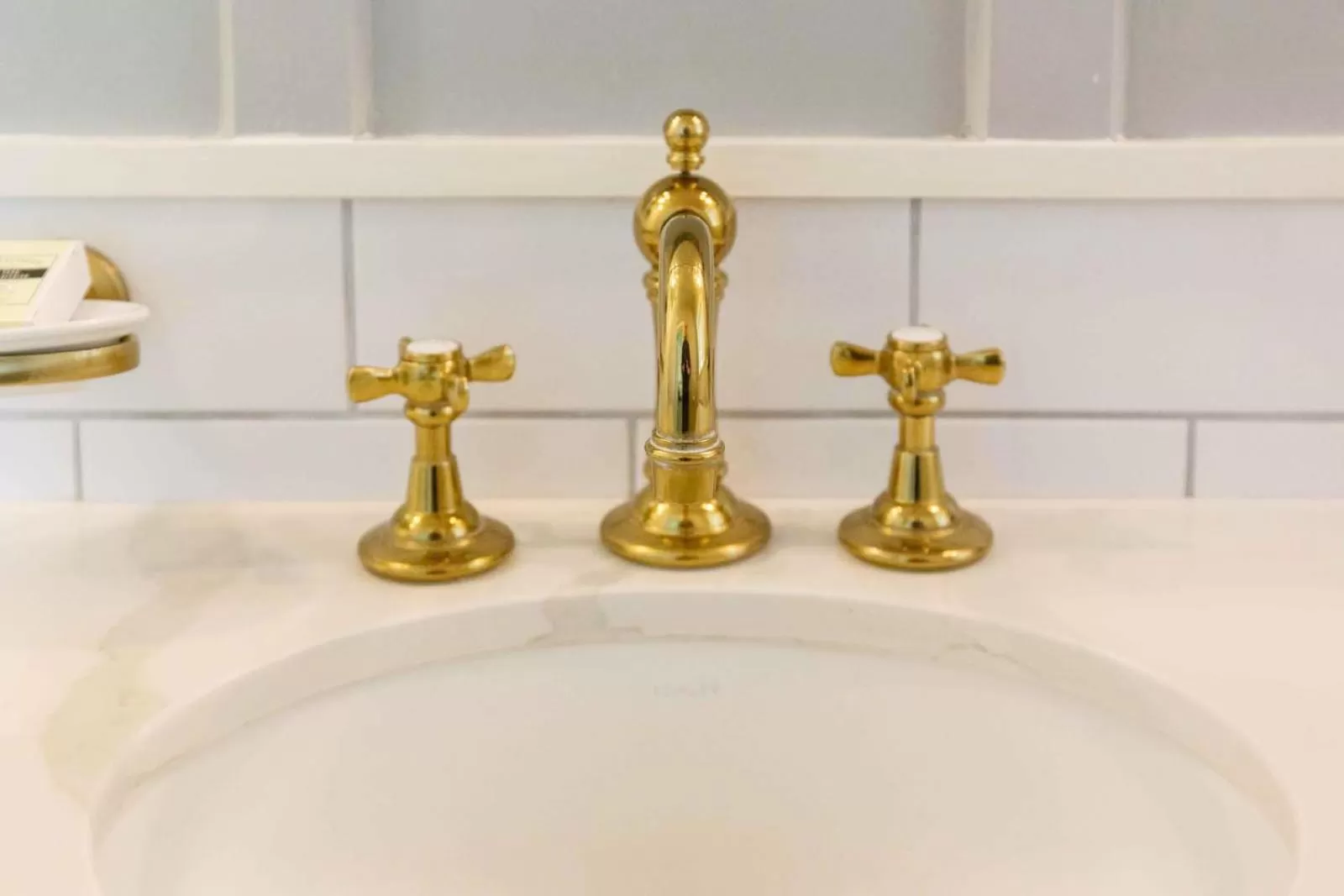 Bathroom in Beltane Ranch