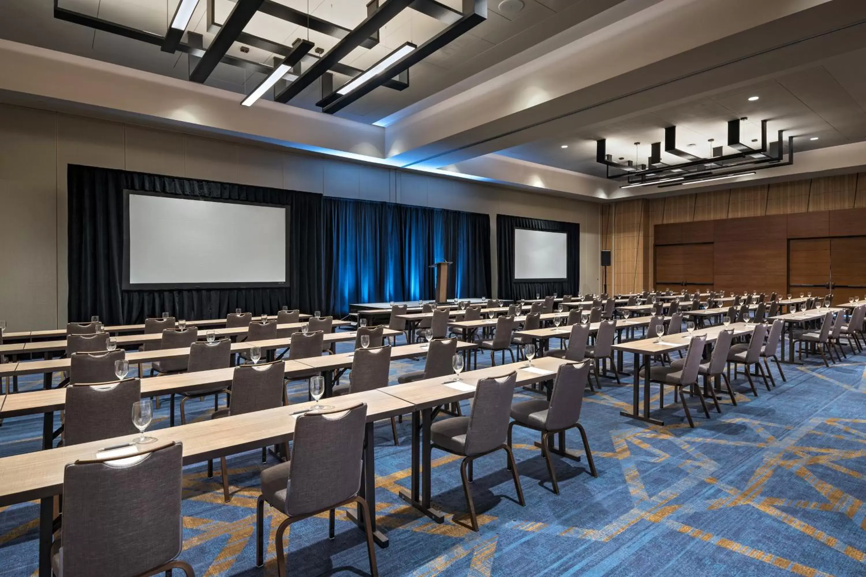Meeting/conference room in The Westin Irving Convention Center at Las Colinas