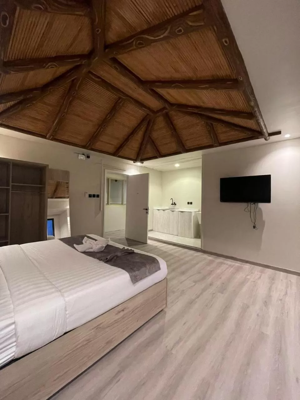 فندق جولدن الأندلس أبها - Golden Andalus Hotel Abha