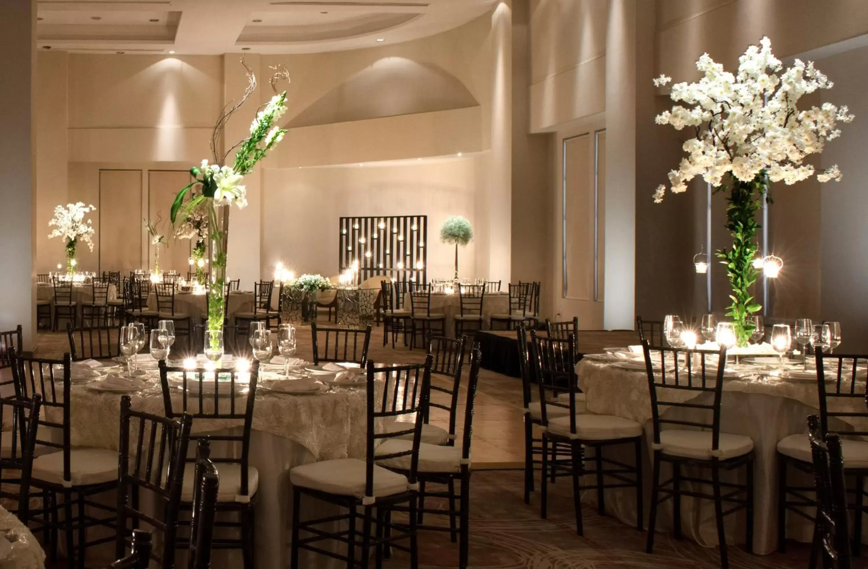 Banquet/Function facilities, Restaurant/Places to Eat in Krystal Monterrey