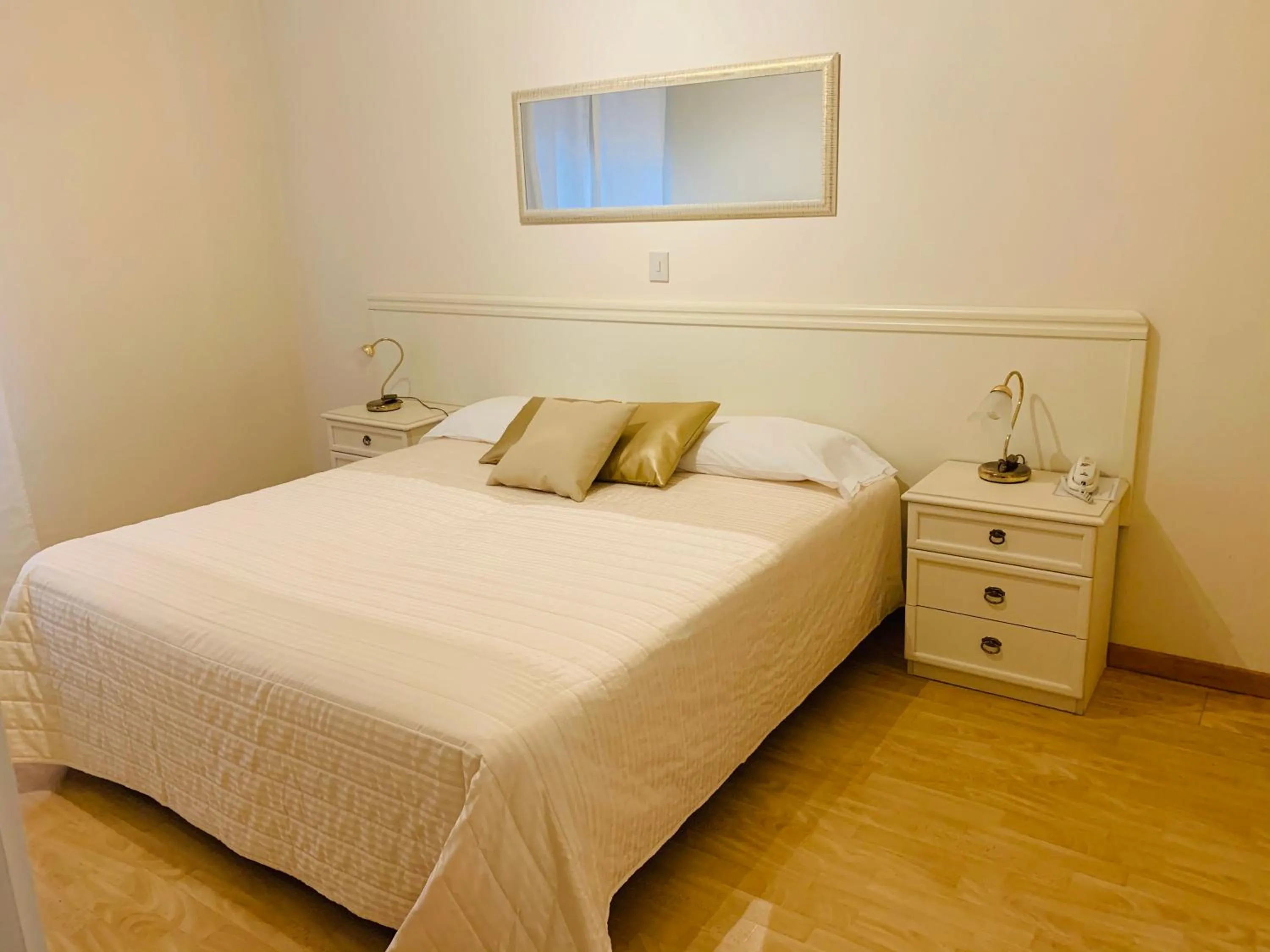 Economy Double or Twin Room in G&D Mi.Ma Condhotel