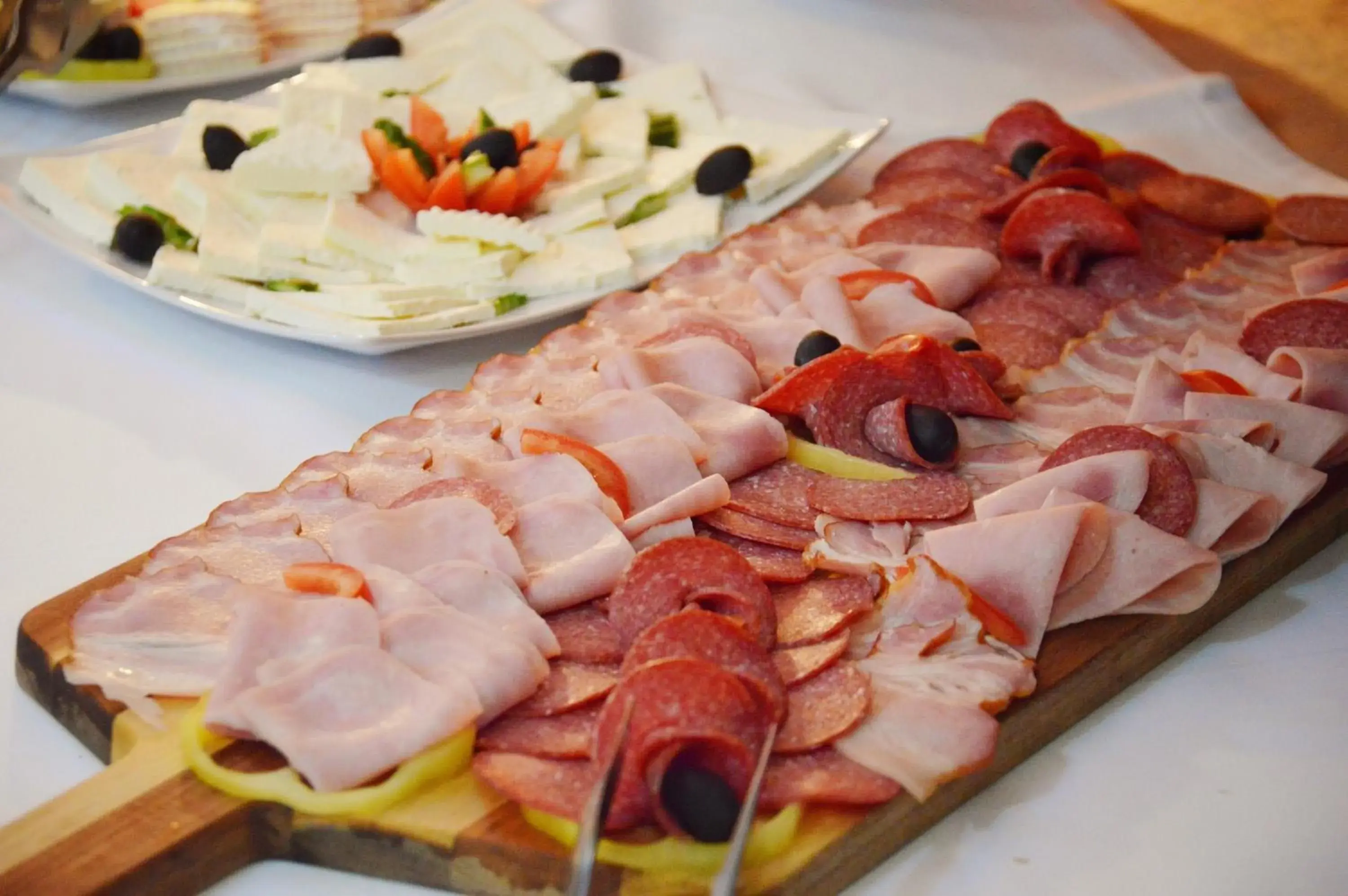 Restaurant/places to eat in Atrium Hotel Bucharest City Center Restaurant/places to eat in Atrium Hotel Bucharest City Center