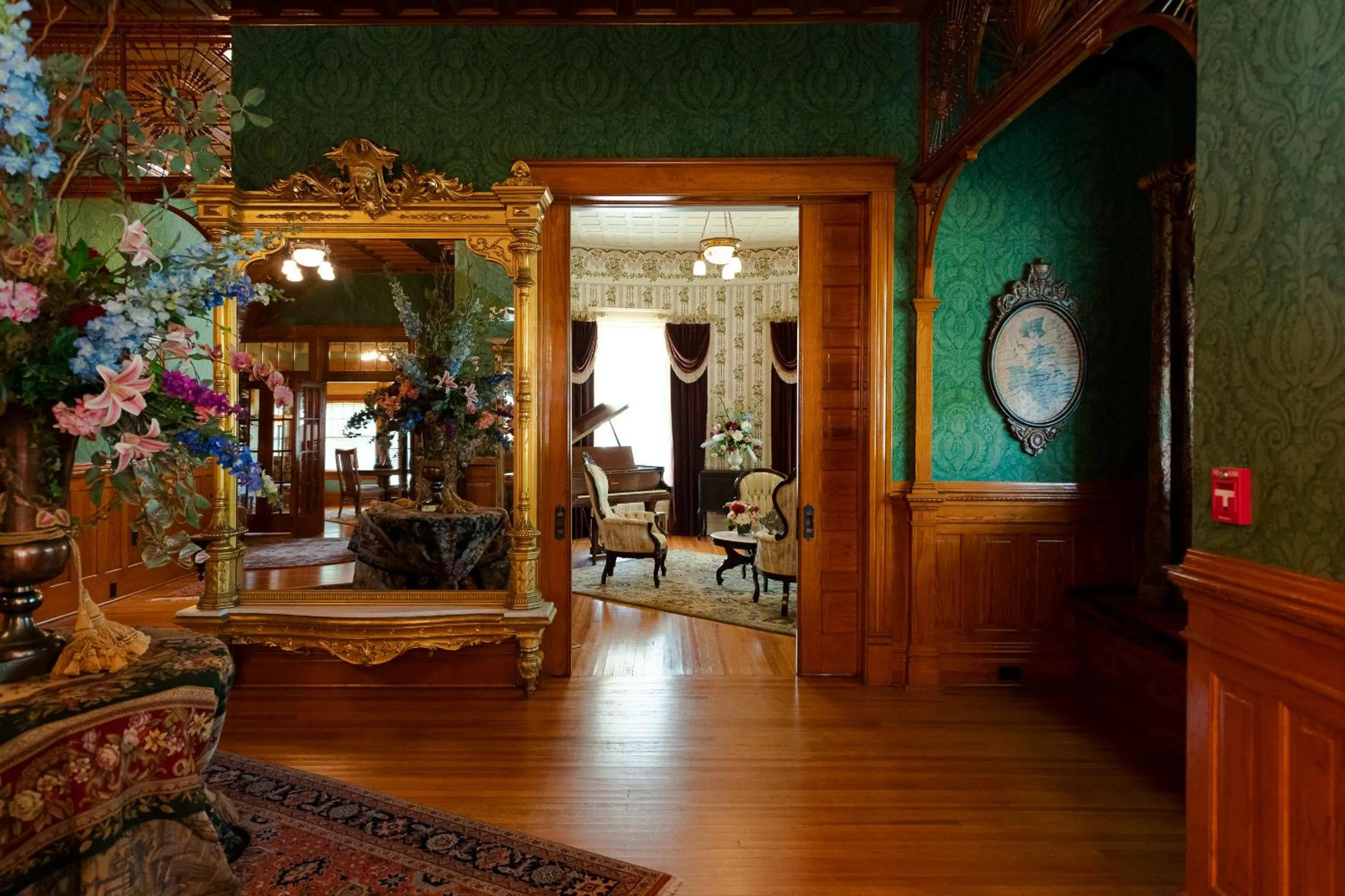 Other in Captain Henderson House