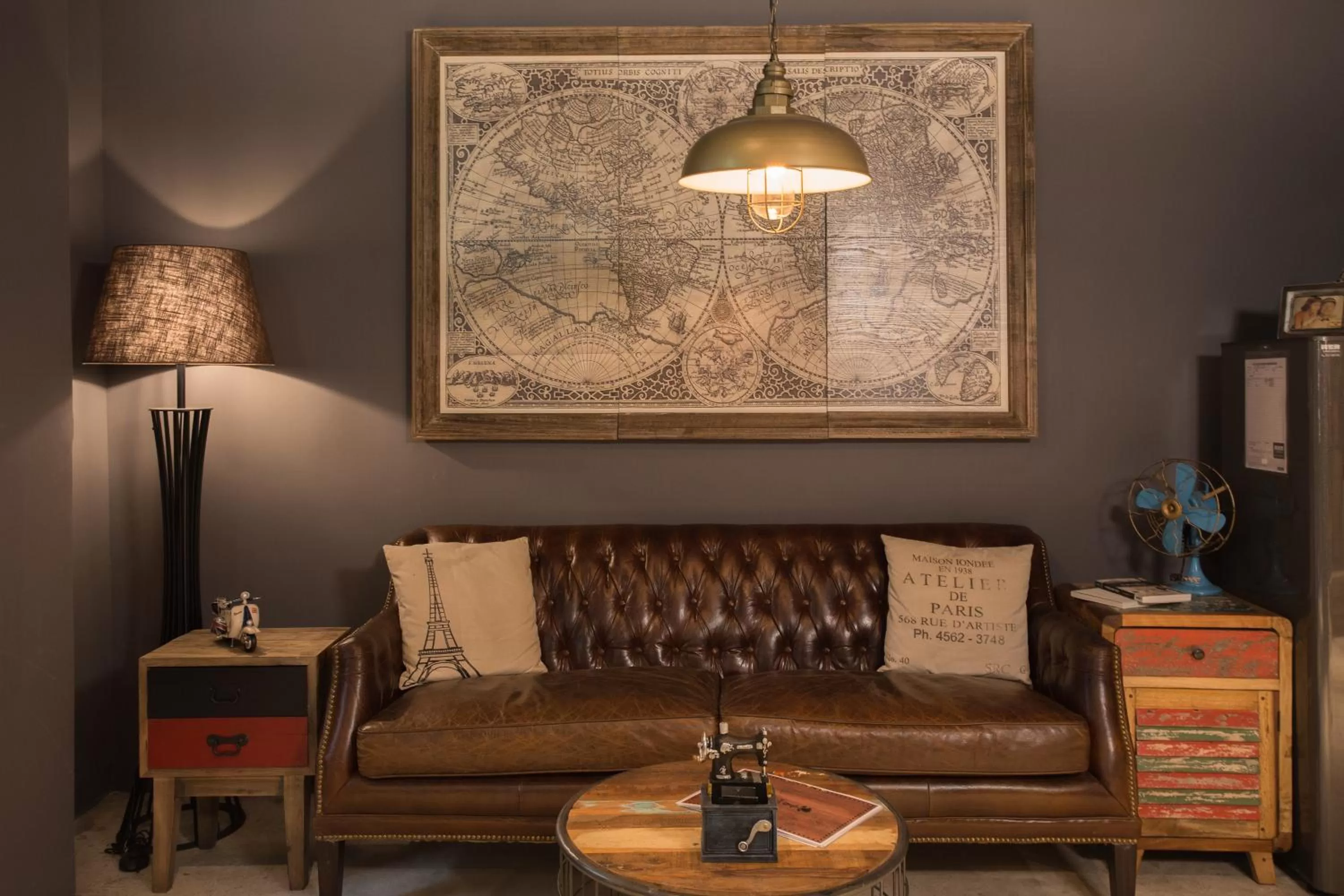 Lobby or reception in Royal Rose Hotel Shuangcheng Hall