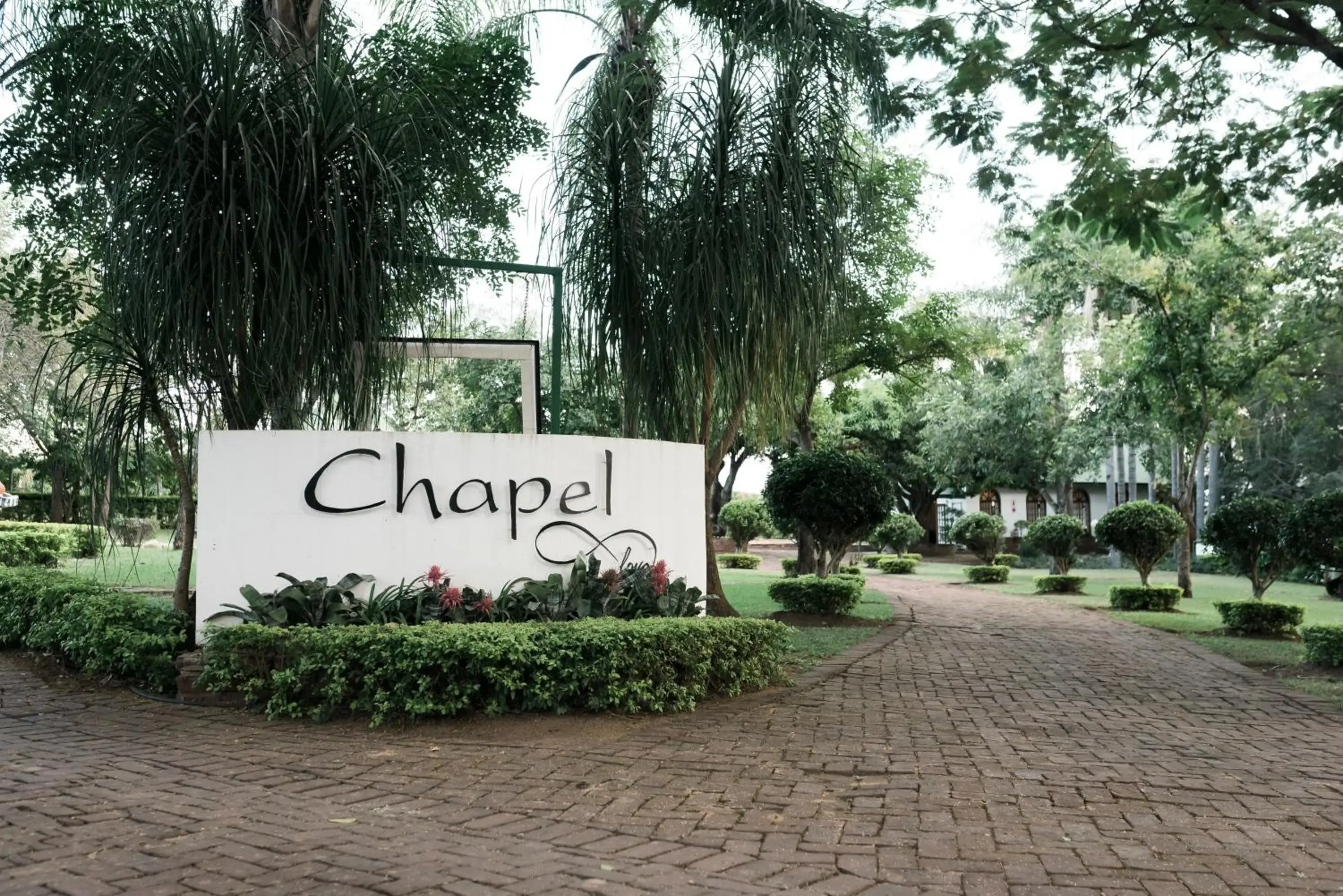 Banquet/Function facilities, Property Logo/Sign in Tzaneen Country Lodge