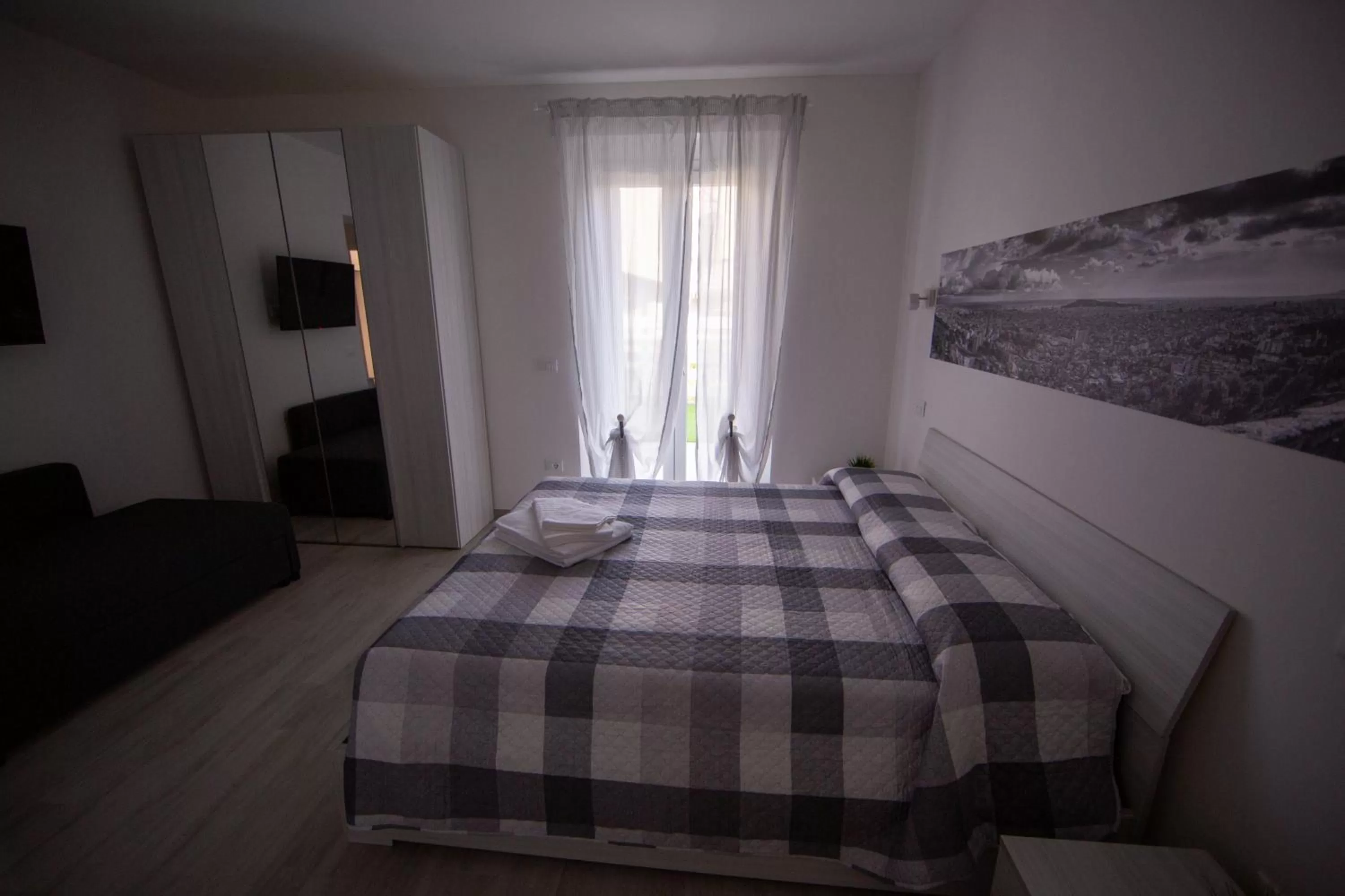 Bed in Aria di Mare