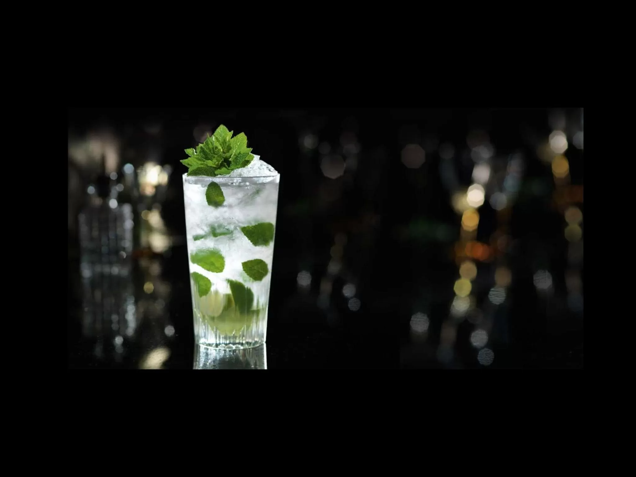 Lounge or bar in Blackpool Resort Hotel