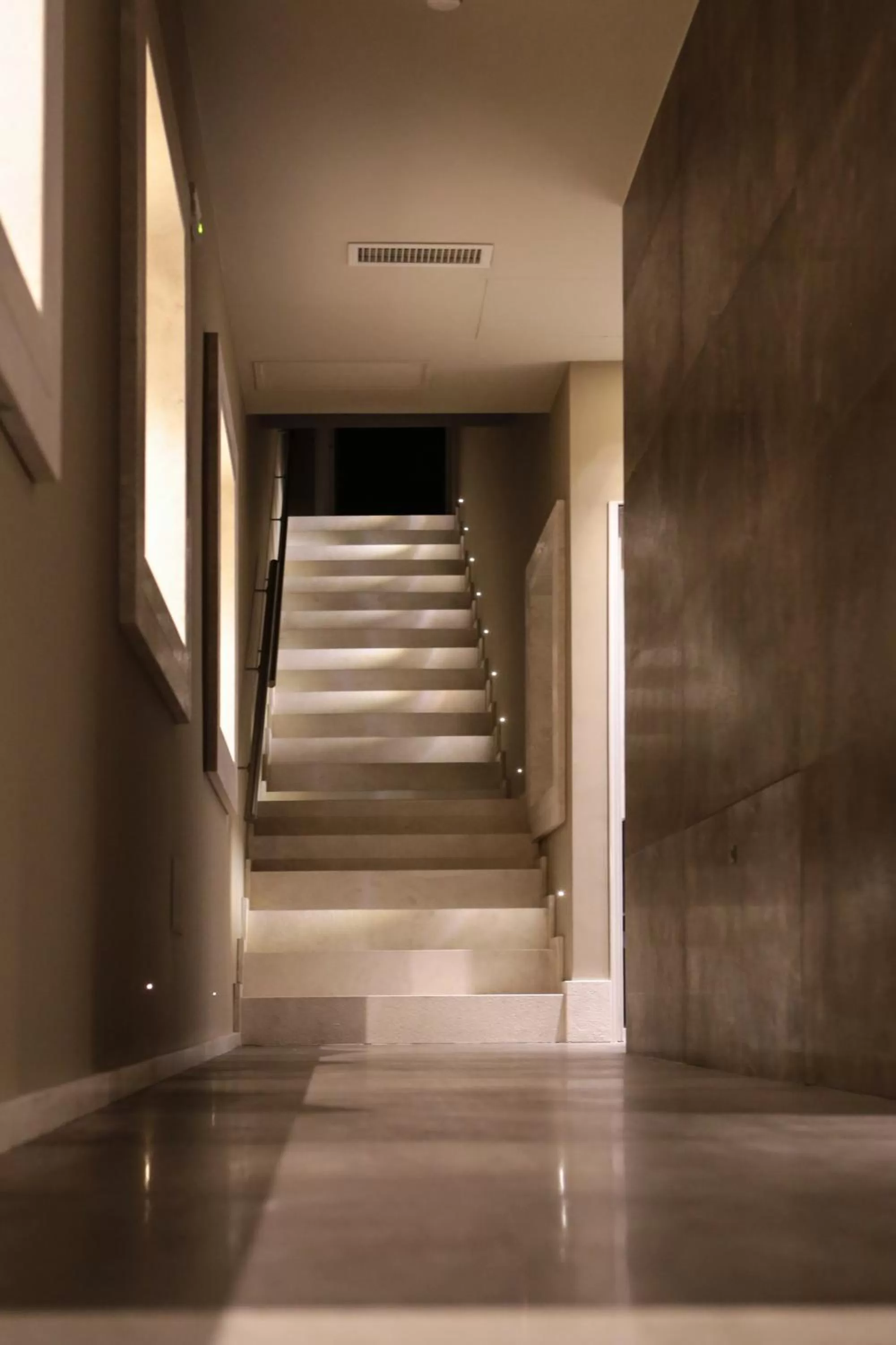 Decorative detail in Neko Boutique Hotel