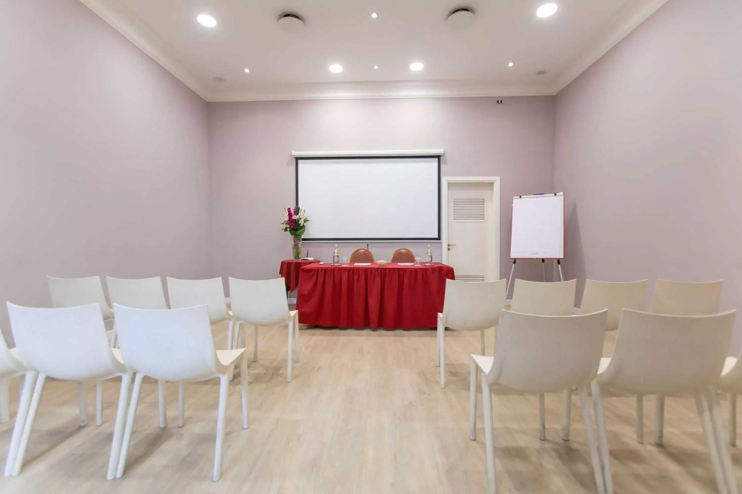Meeting/conference room, Business Area/Conference Room in Best Western Ai Cavalieri Hotel