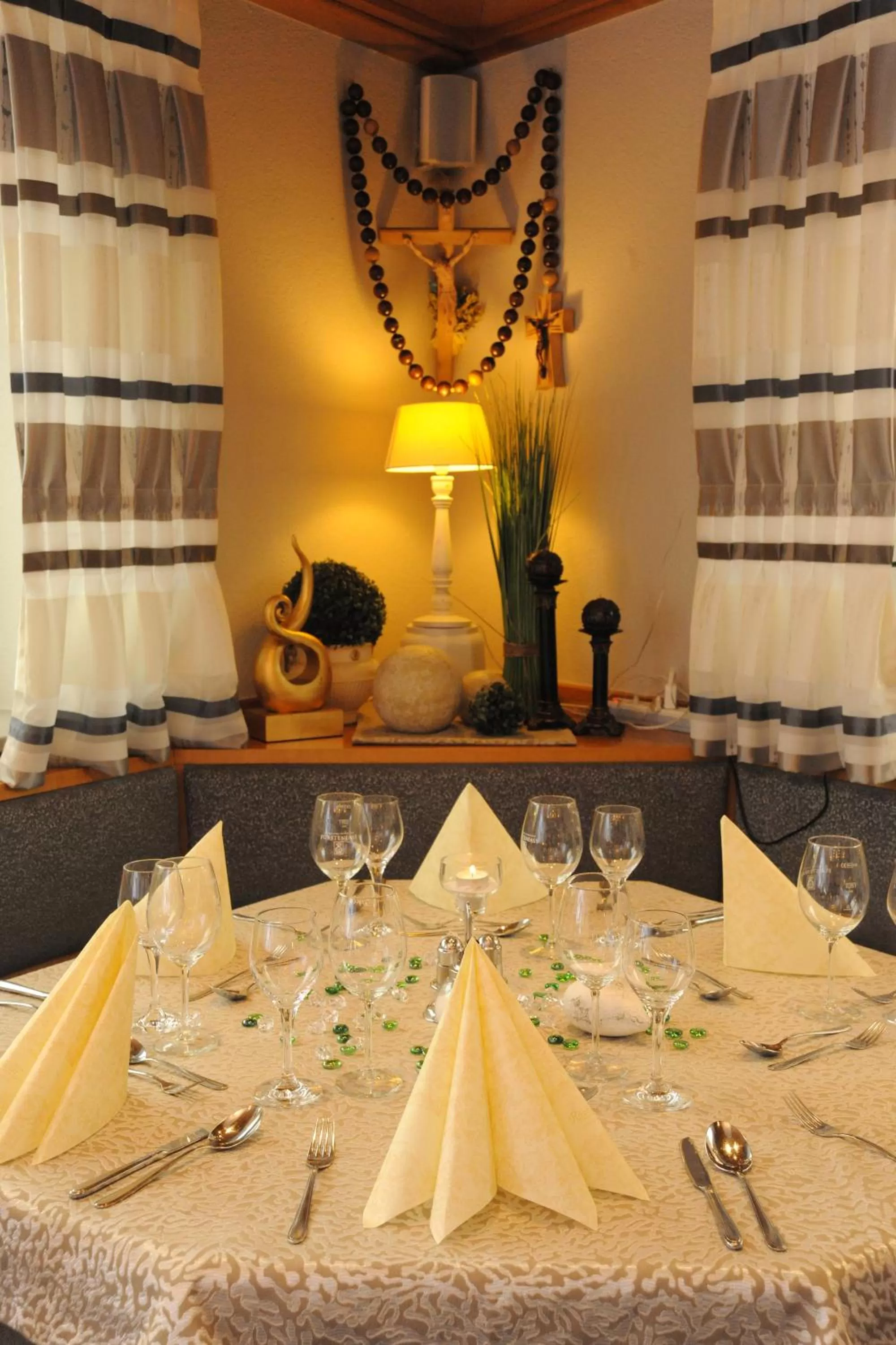 Restaurant/places to eat in Wander und Aktiv Hotel Rösslwirt