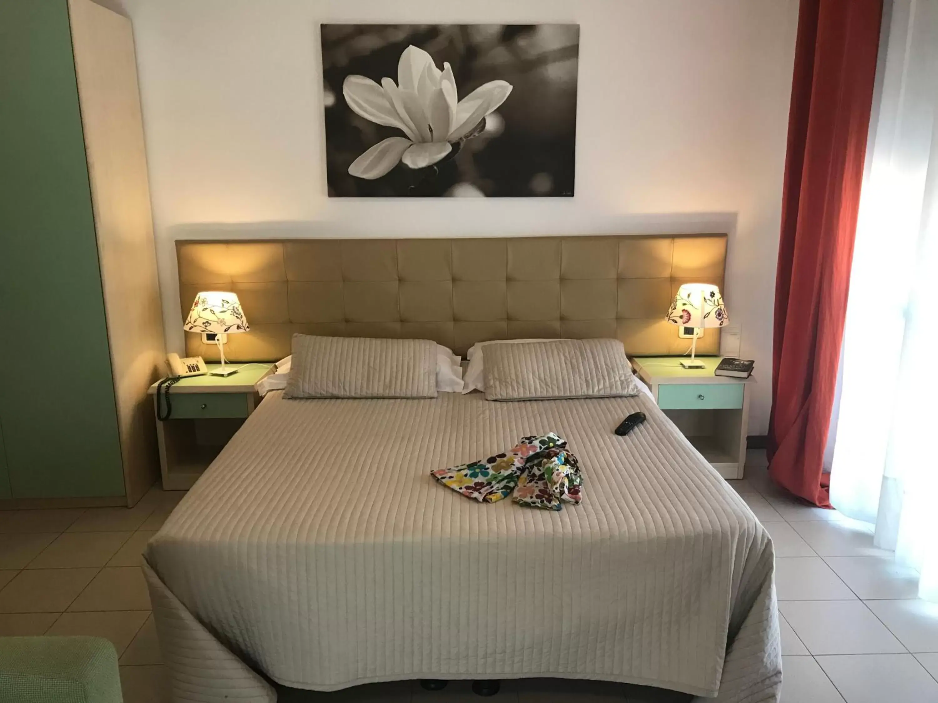 Bed in Residence Viale Venezia