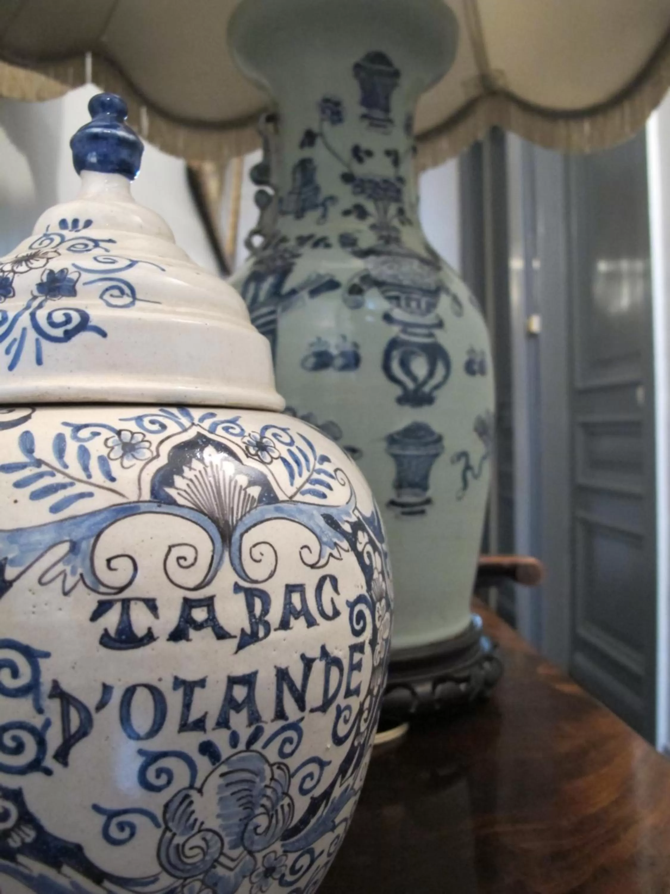 La Bourgogne en Ville