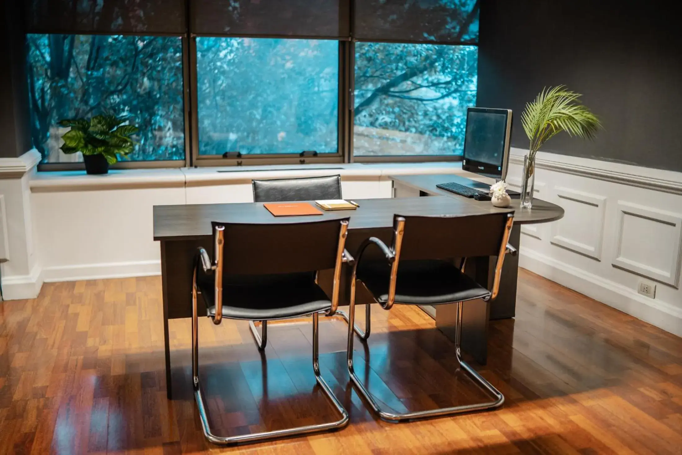 Business facilities, Dining Area in Amérian Cordoba Park Hotel