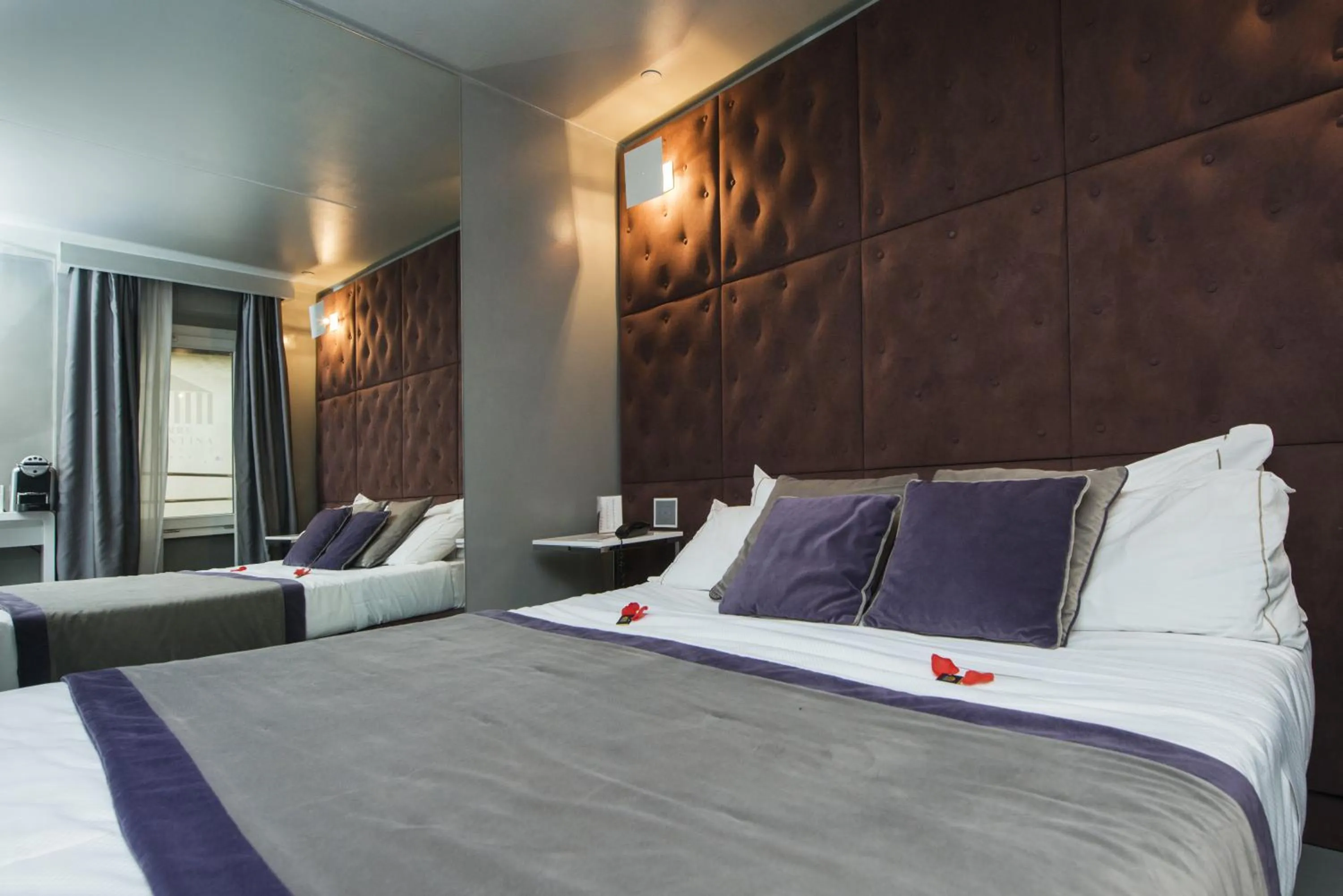 Small Double Room Smart in Torre Argentina Relais - Residenze di Charme