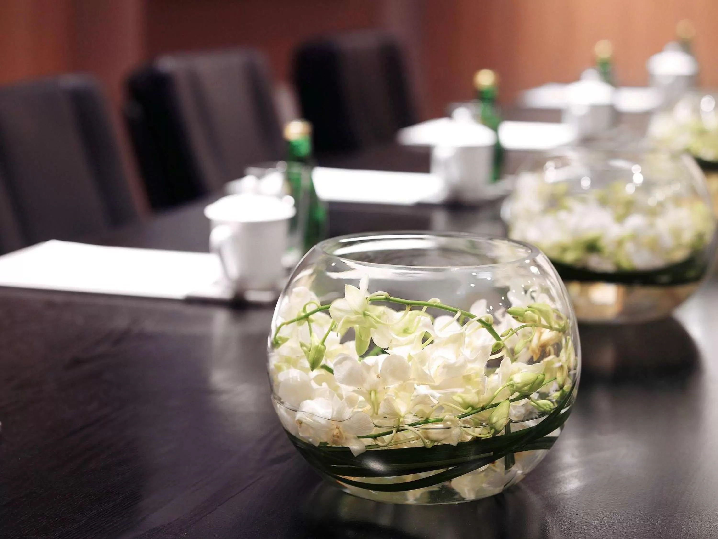 On site in Pullman Shanghai Jing'an-Jing'an district, downtown railway station, traffic hub, easy to travel Shanghai