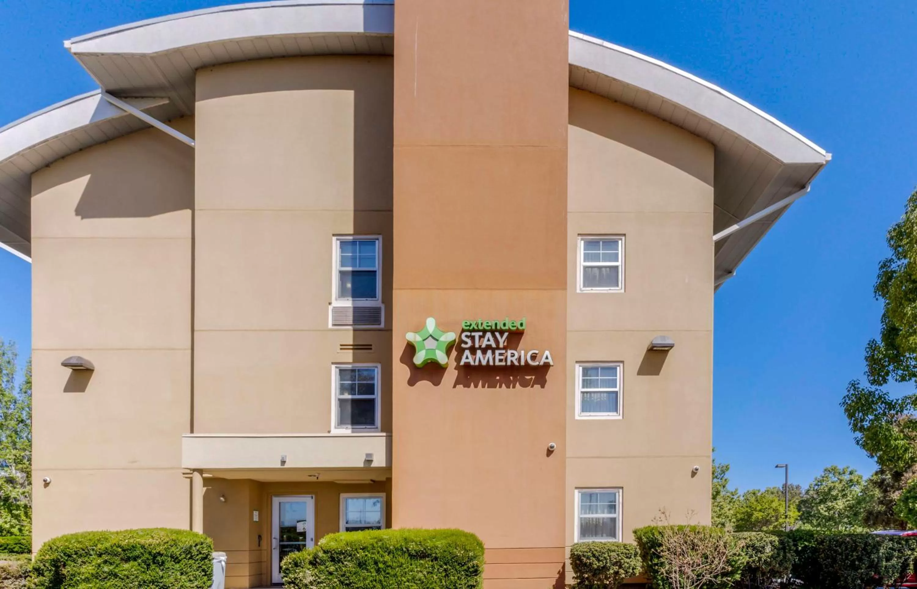 Extended Stay America Suites - San Jose - Santa Clara