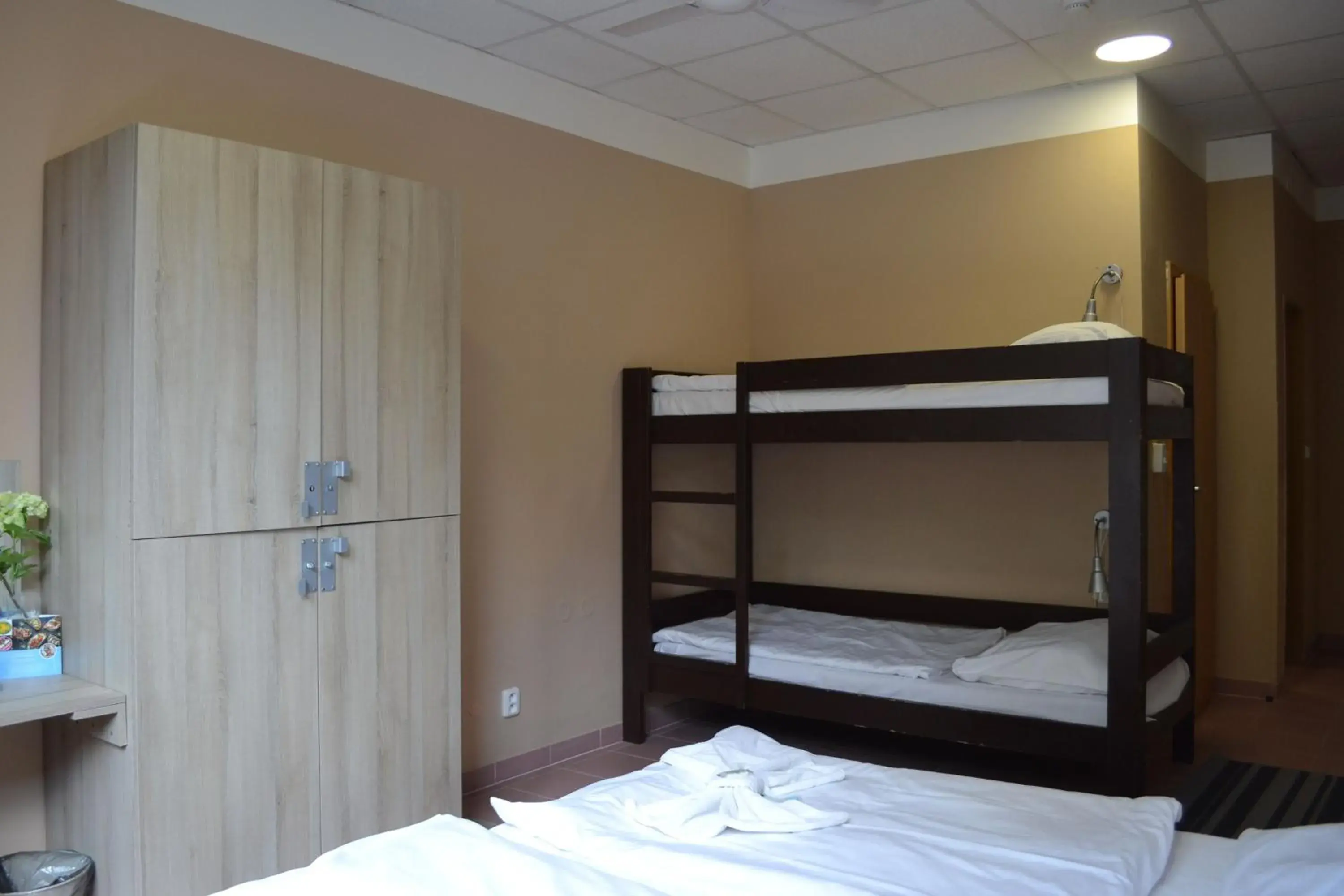 bunk bed, Bed in Plus Prague bunk bed, Bed in Plus Prague