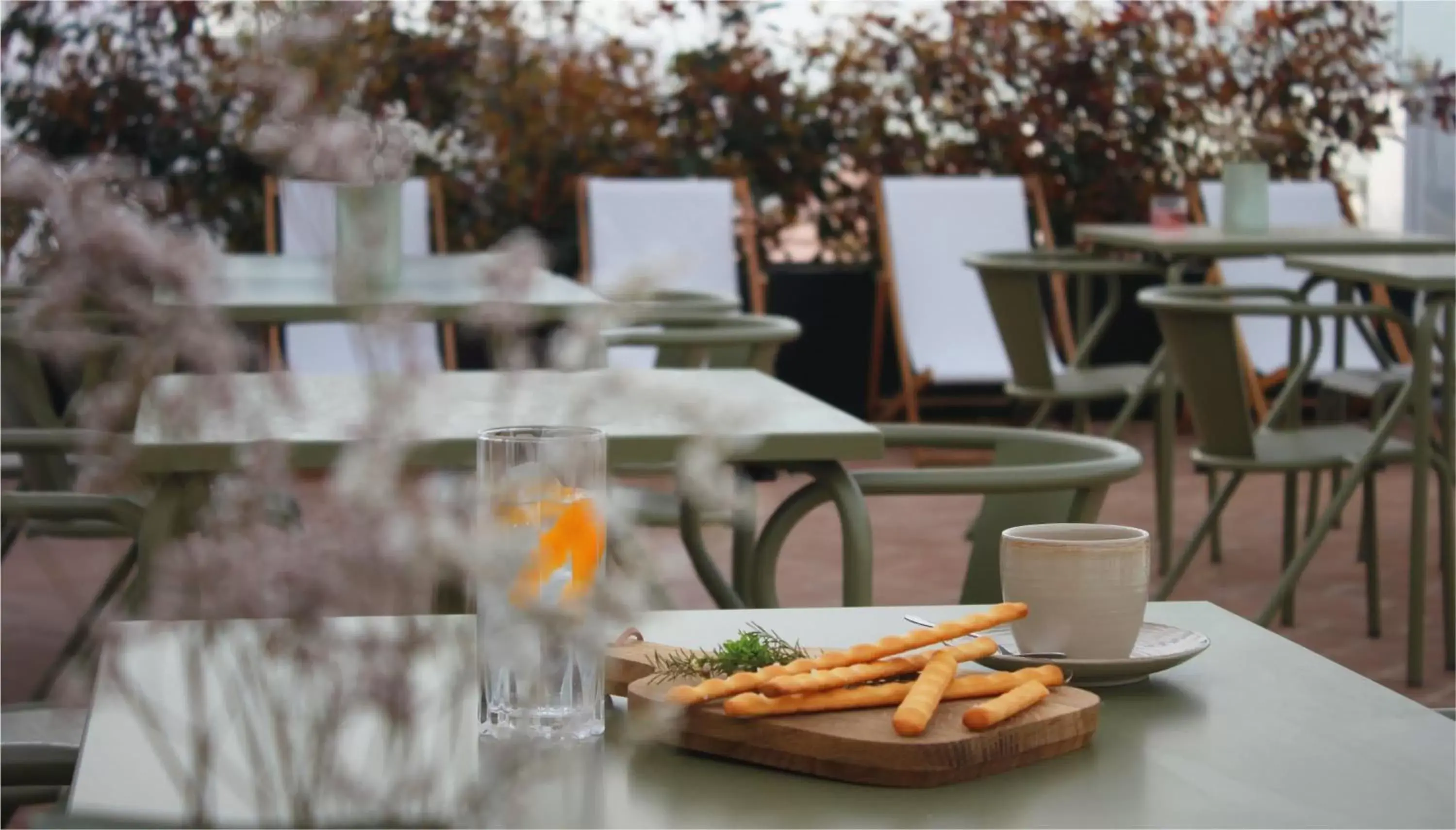 Balcony/Terrace, Restaurant/Places to Eat in Casa do Gadanha