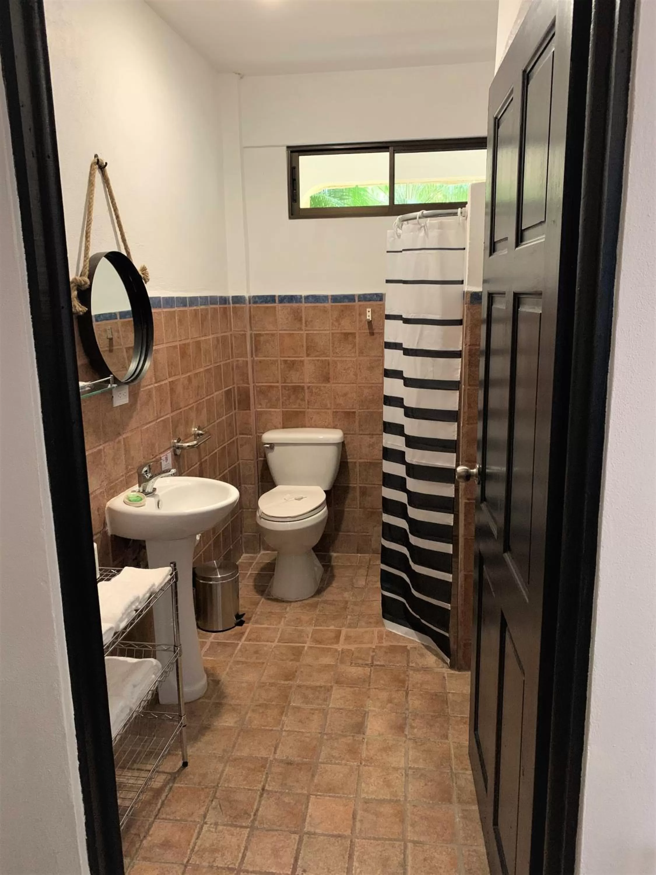 La Sirena Playa Jacó