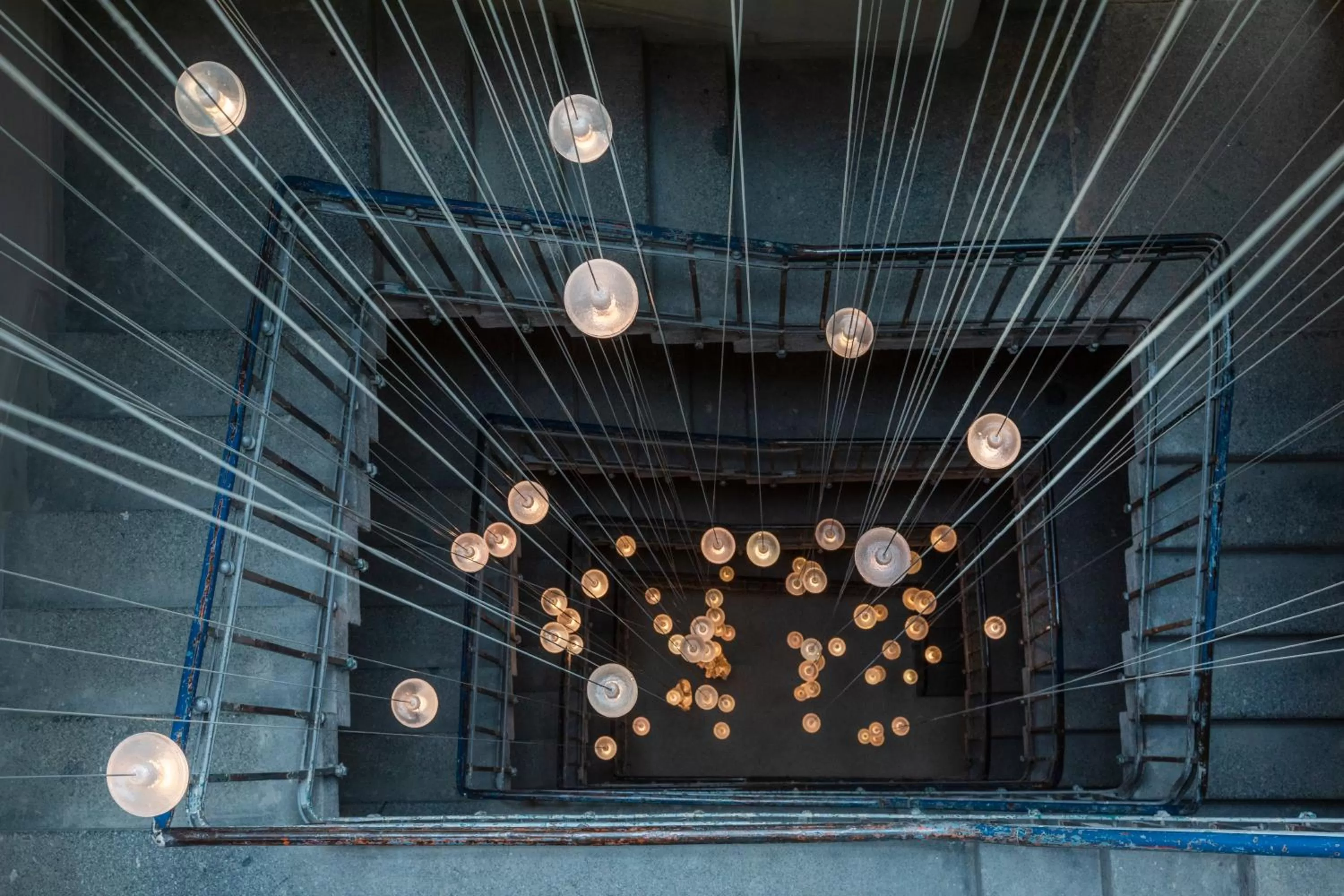 Property building in Wilmina Hotel