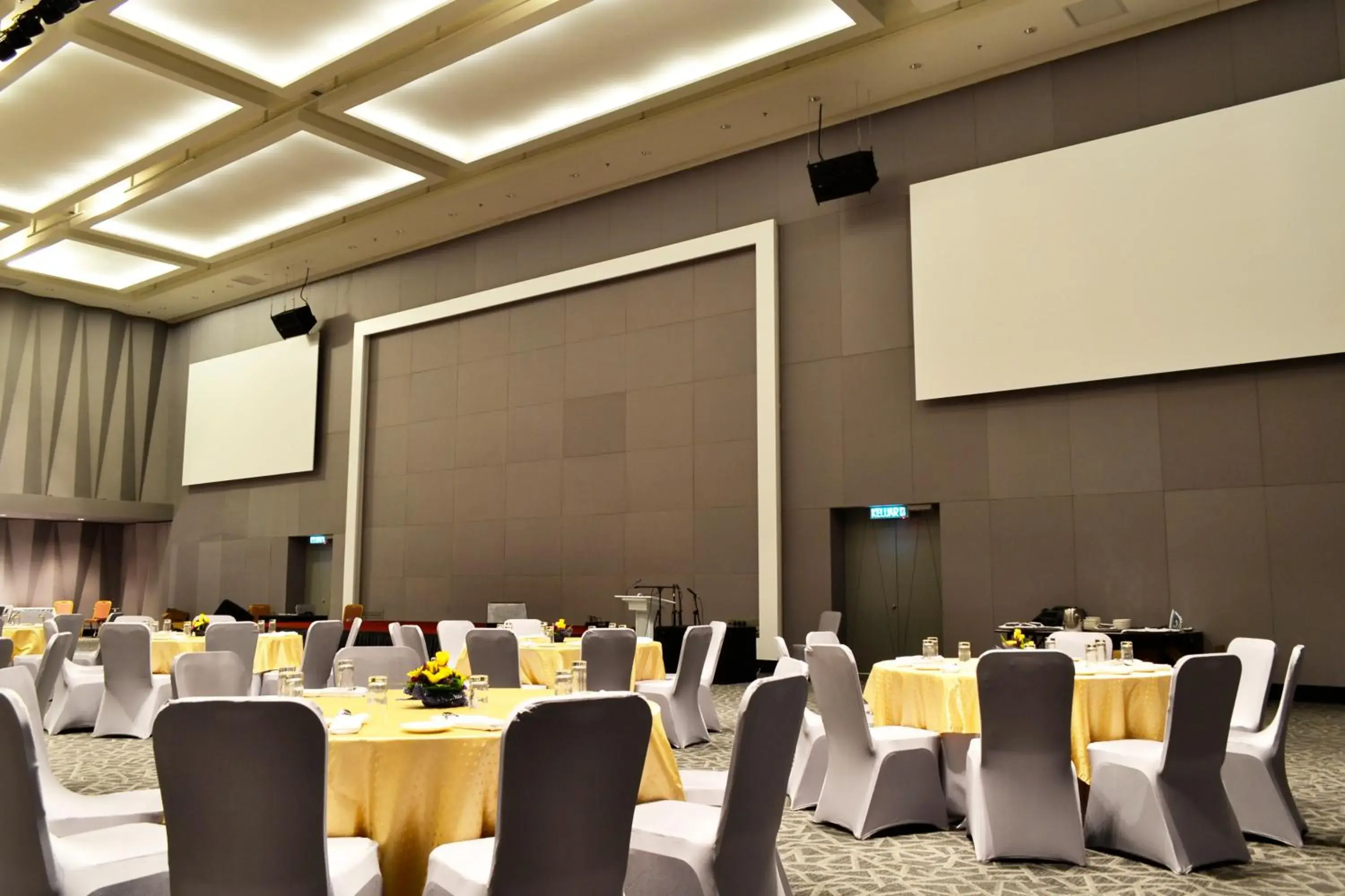 Banquet/Function facilities in Vivatel Kuala Lumpur