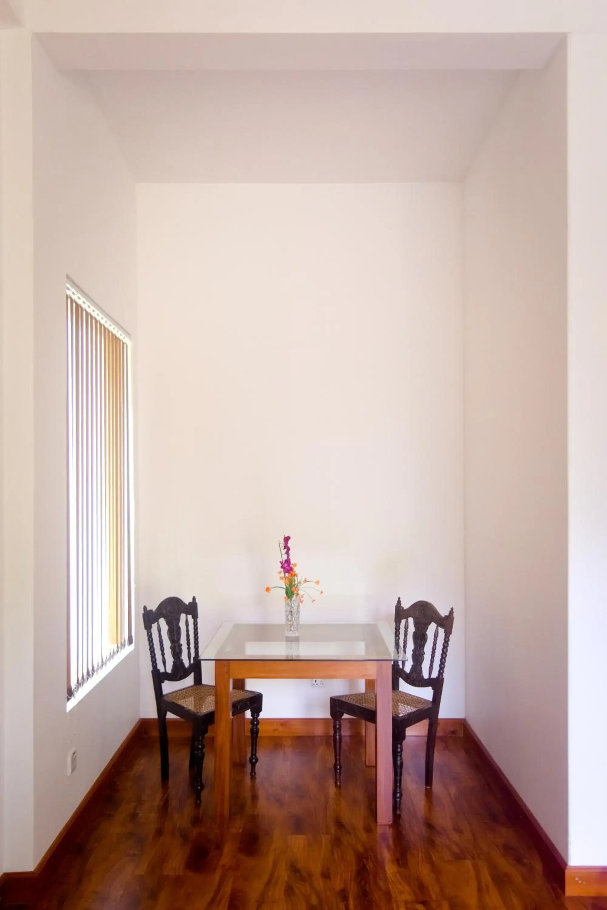 Seating area, Dining Area in Sweet Cinnamon