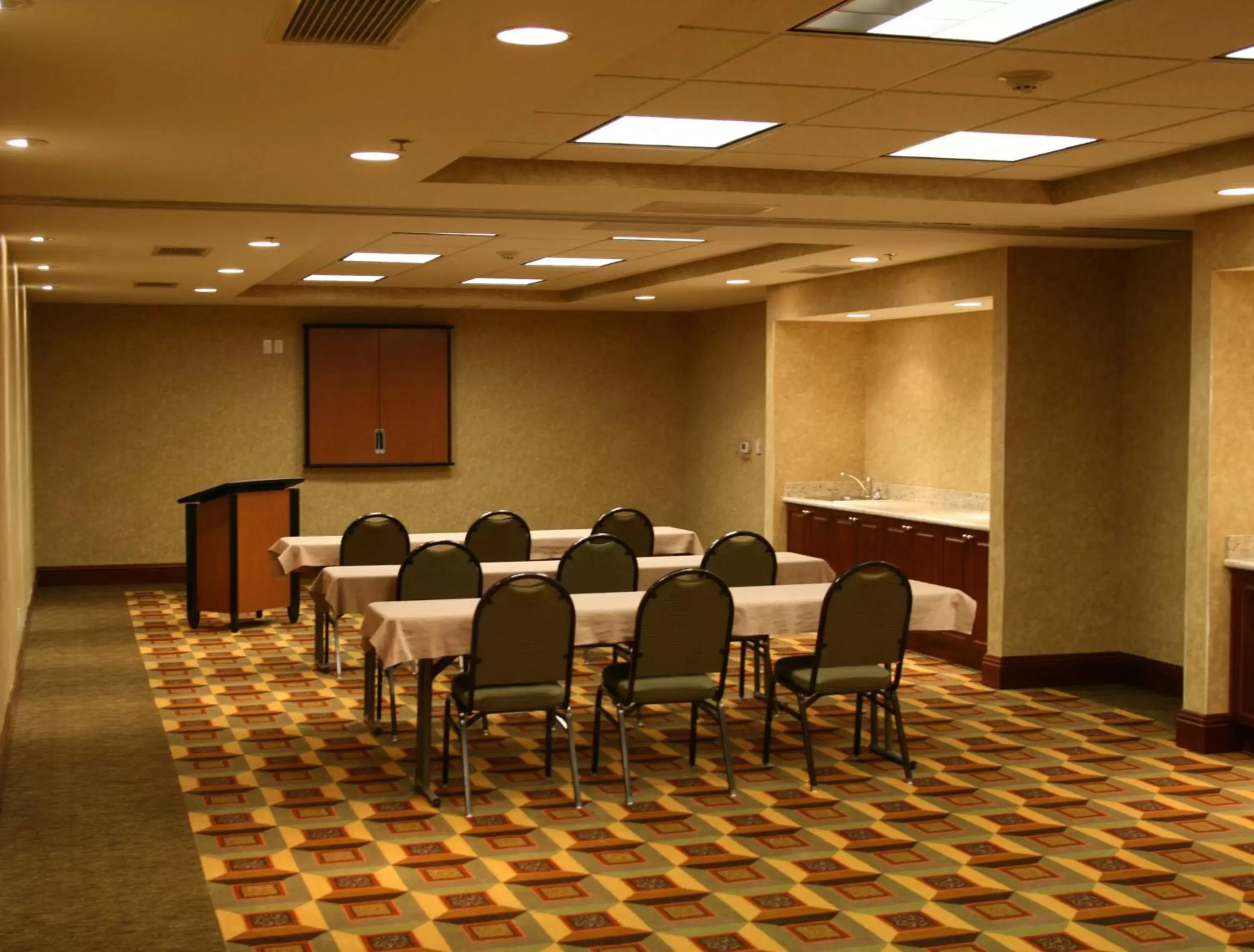 Meeting/conference room in Homewood Suites by Hilton Denver - Littleton