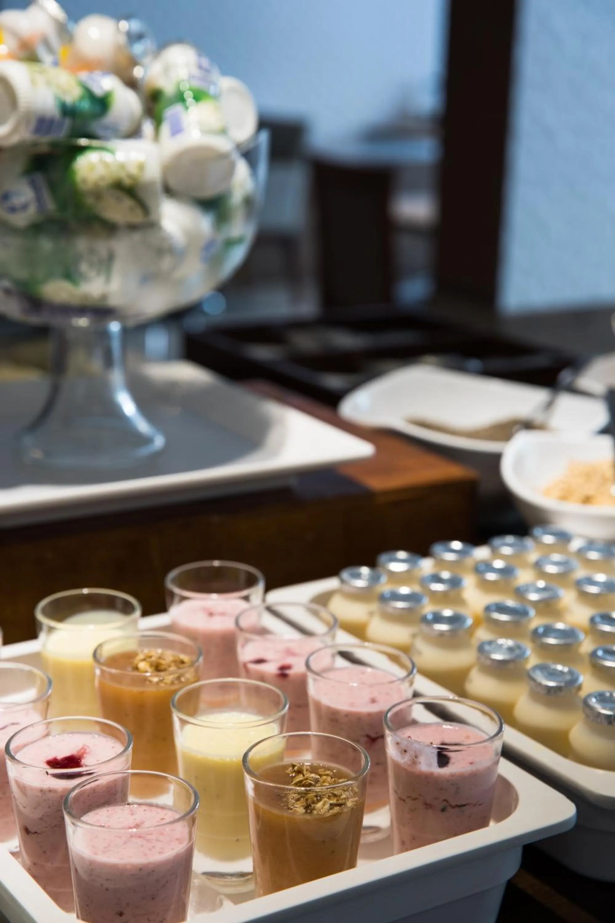 Restaurant/places to eat in Hotel Heritage