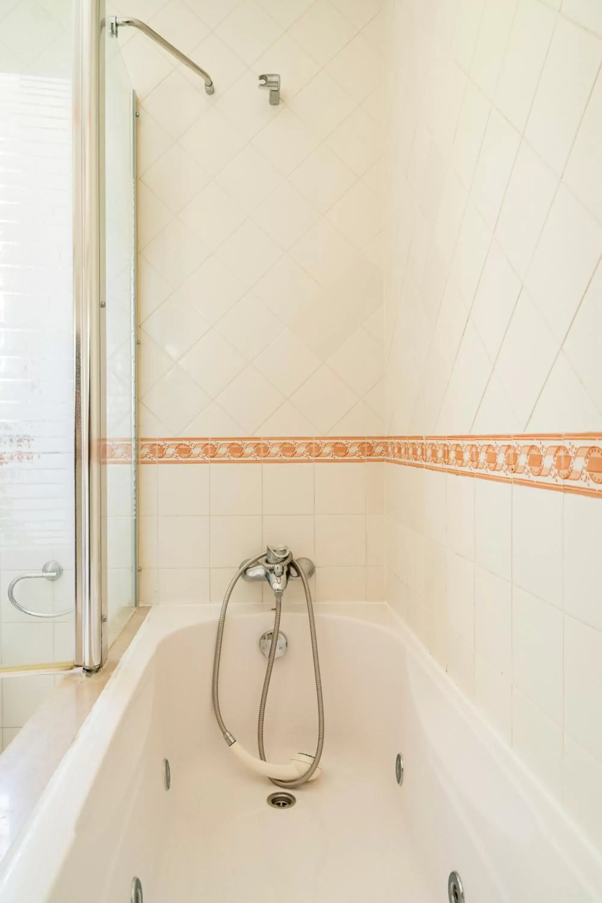 Bathroom in Villa Privée Cascais