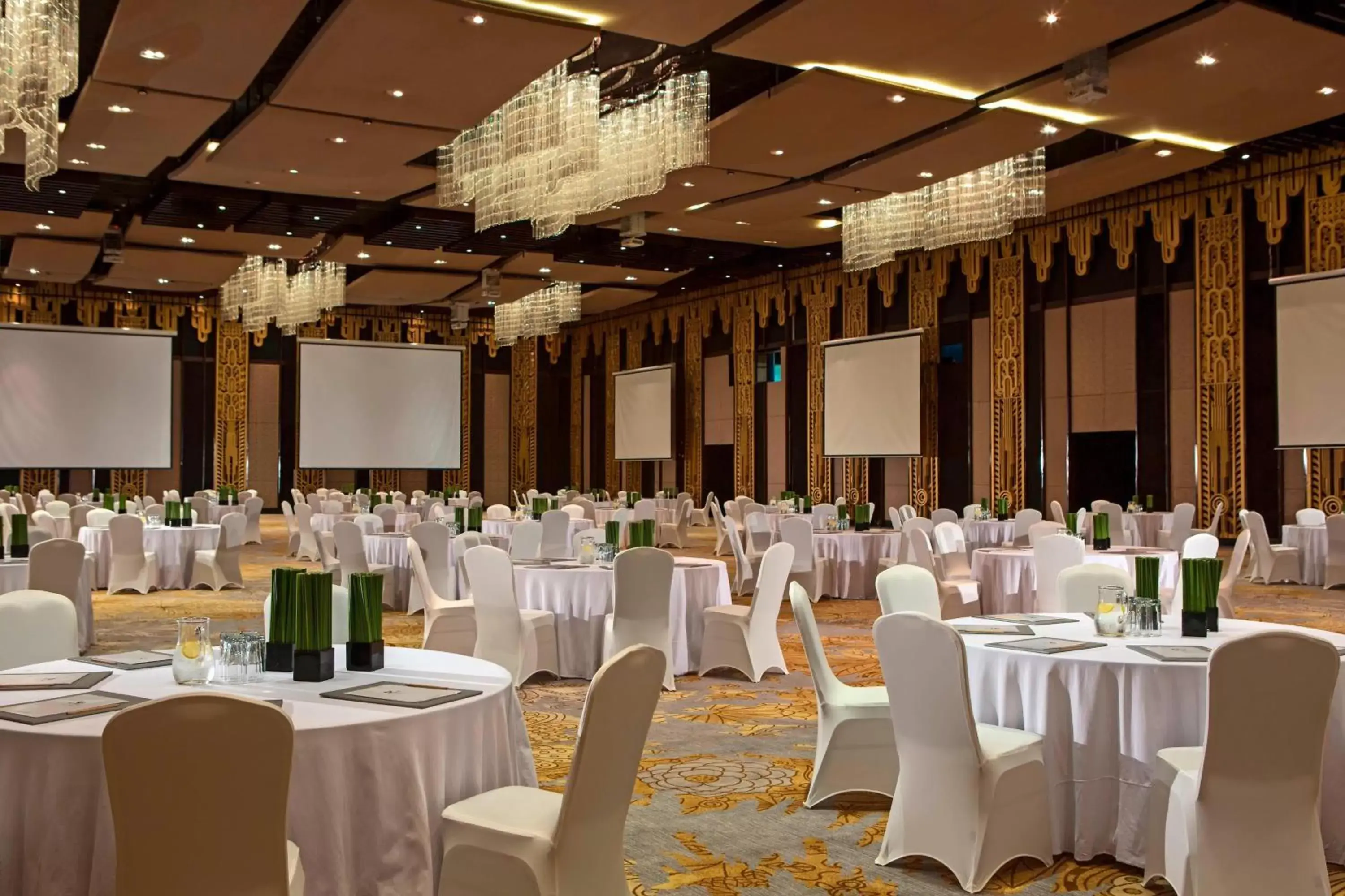 Meeting/conference room, Banquet Facilities in The Stones - Legian, Bali - A Marriott Autograph Collection Hotel