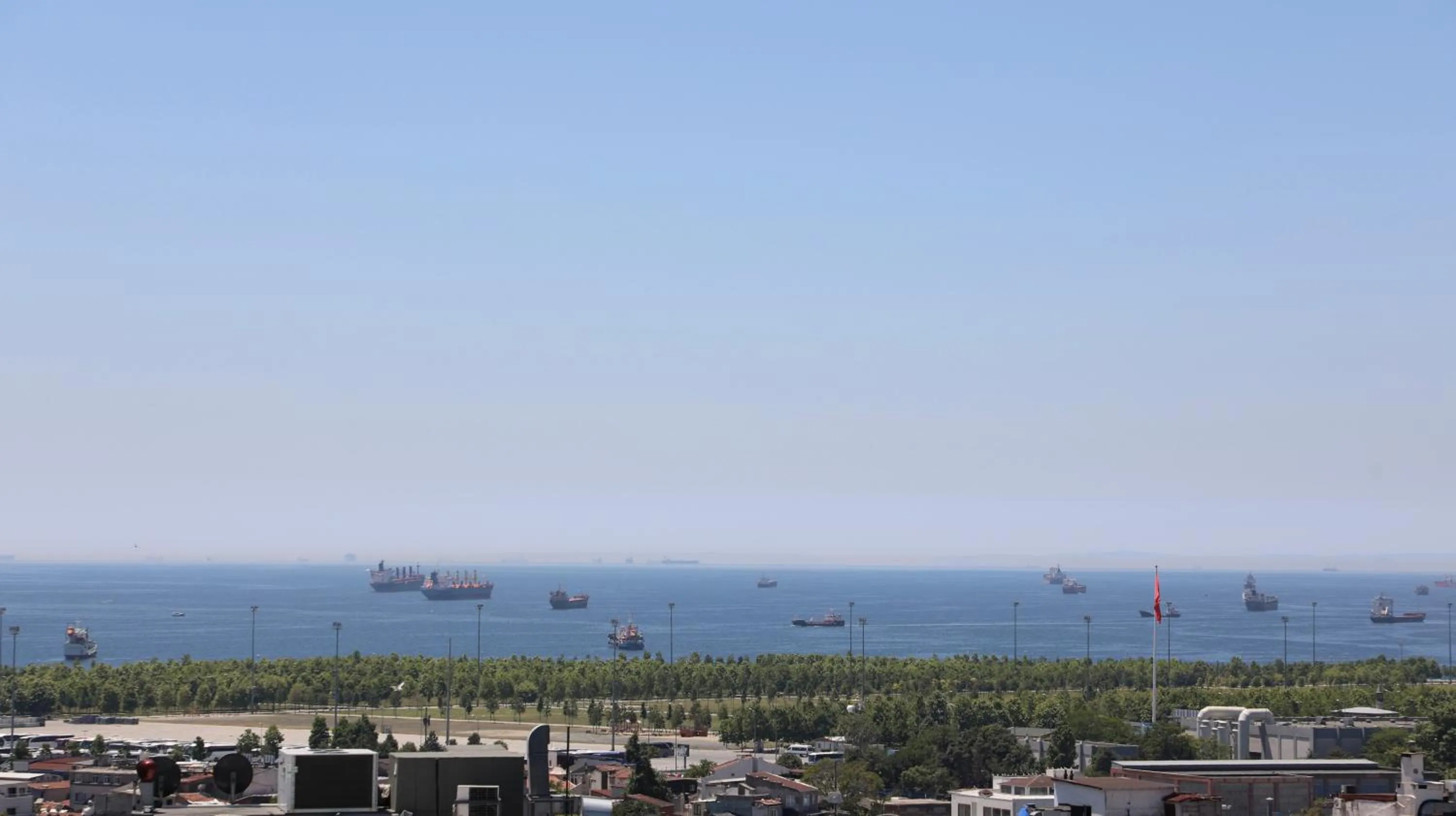 Day in Istanbul Royal Hotel