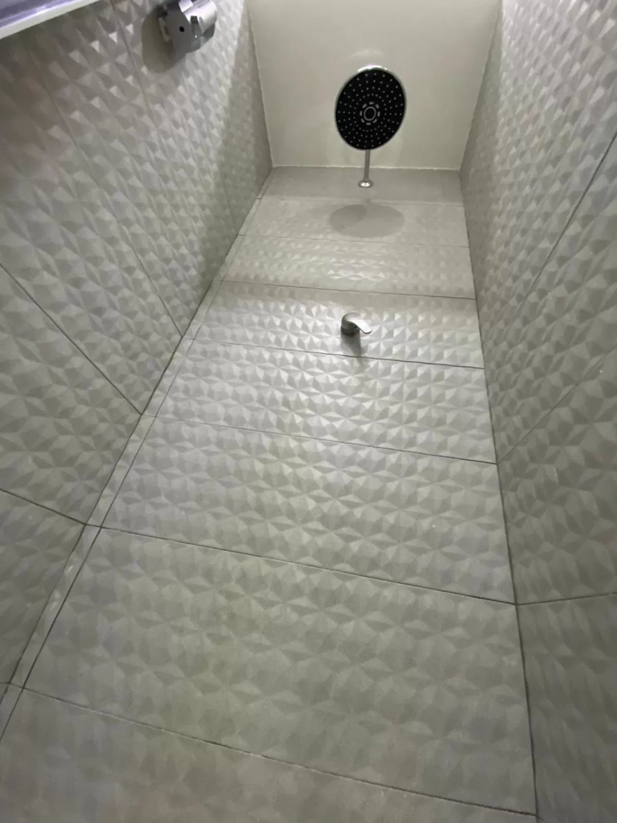 Shower, Bathroom in Archivio Storico Napoli Centro