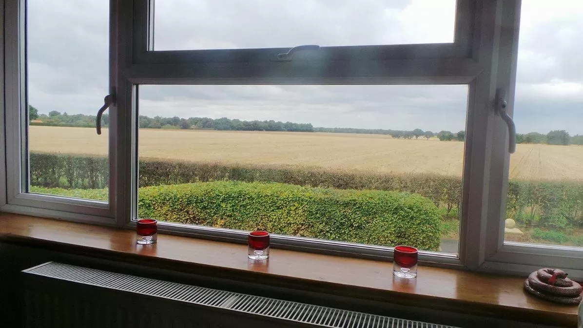 Other in Chimneys B&B