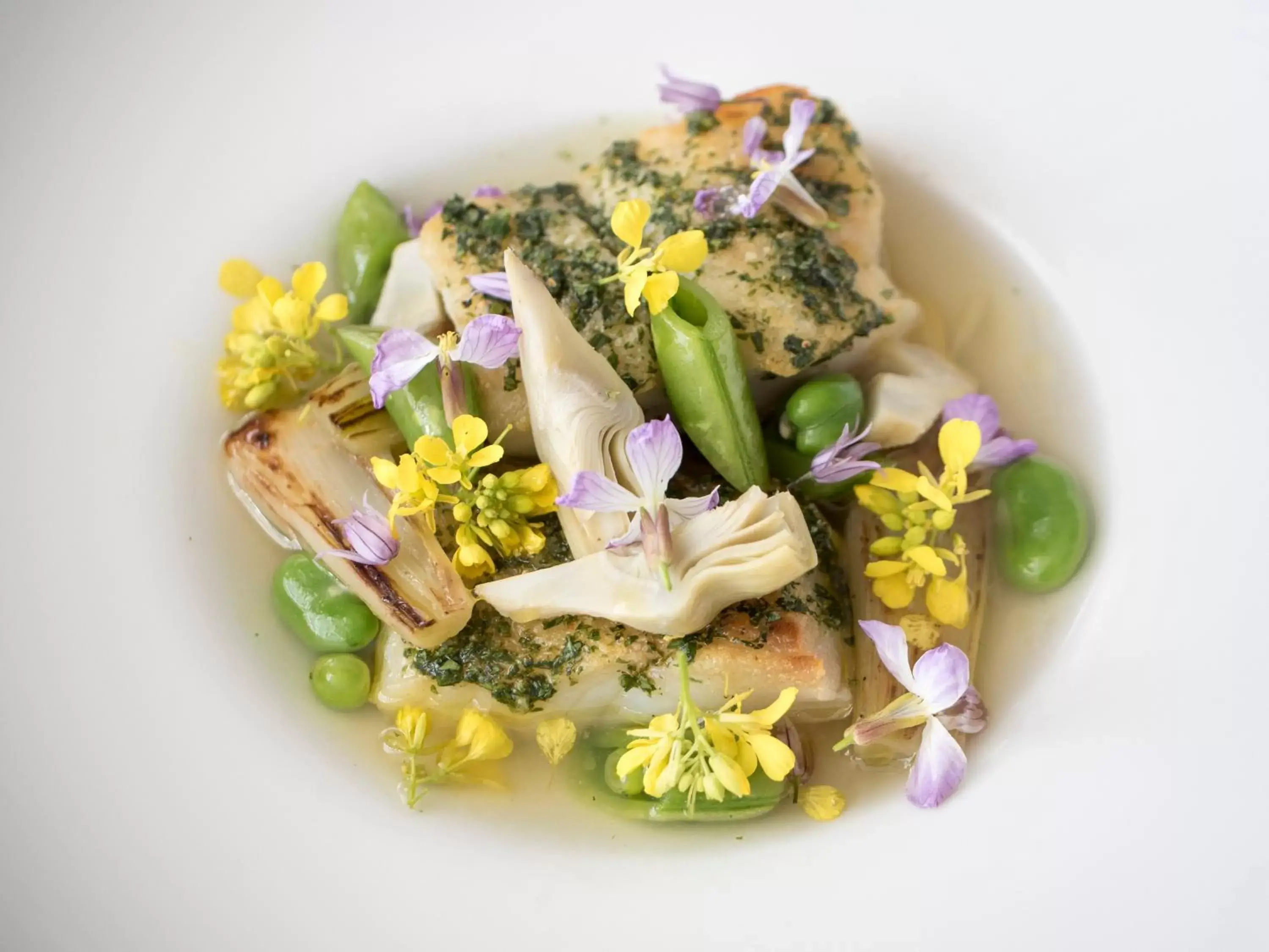 Restaurant/places to eat in InterContinental San Francisco by IHG Restaurant/places to eat in InterContinental San Francisco by IHG
