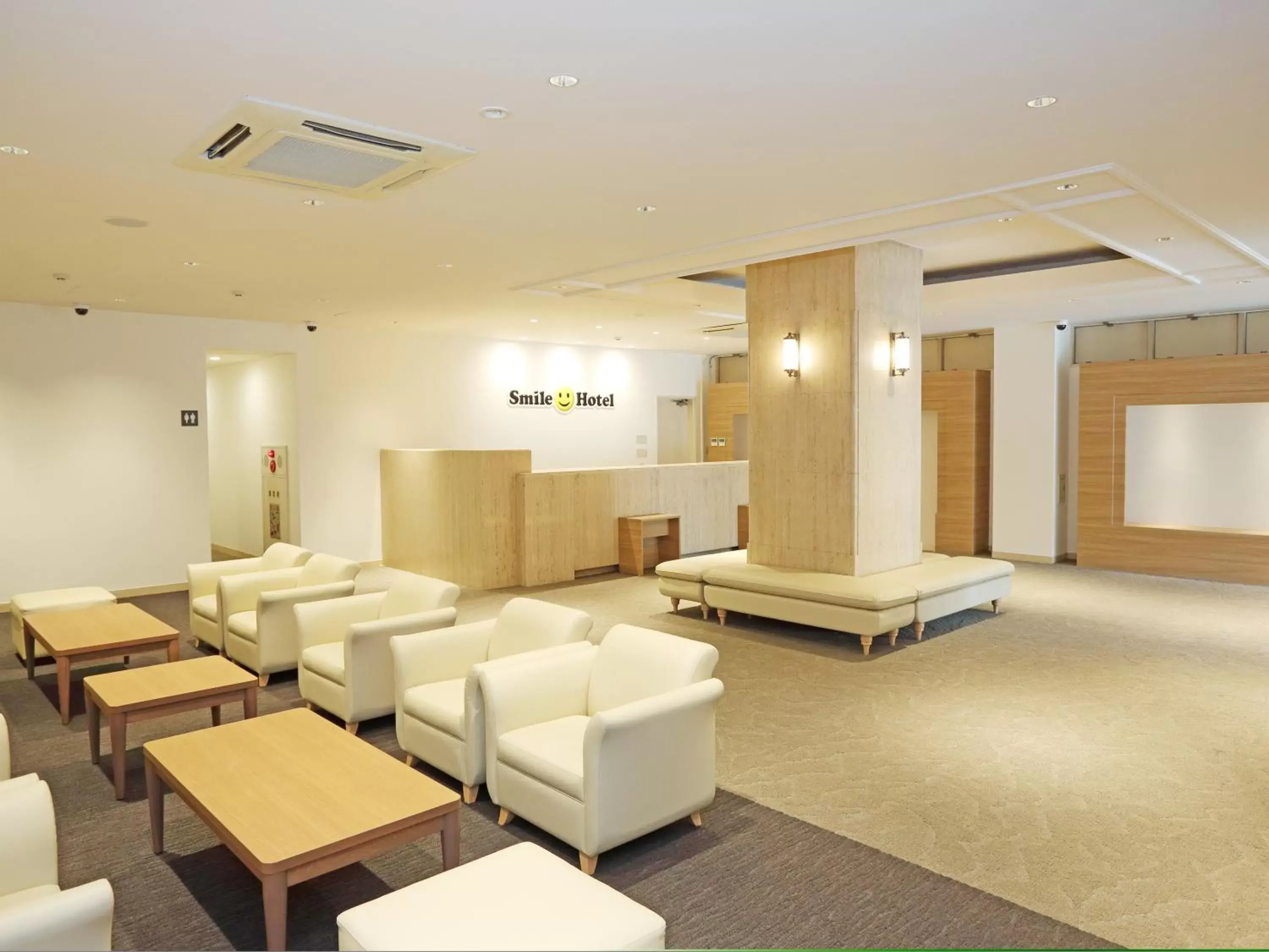 Smile Hotel Kumagaya Smile Hotel Kumagaya
