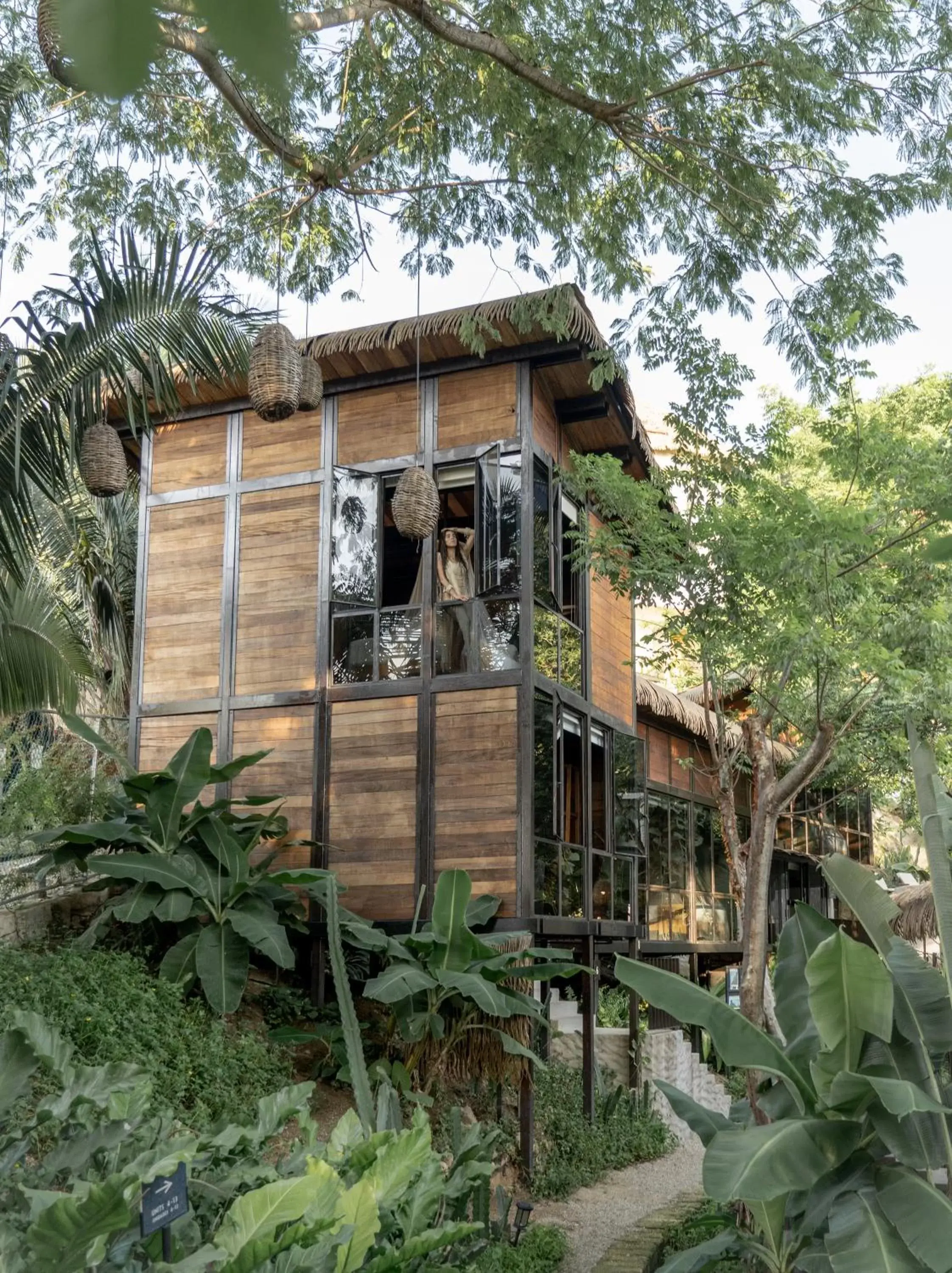 Casa Selva Sayulita