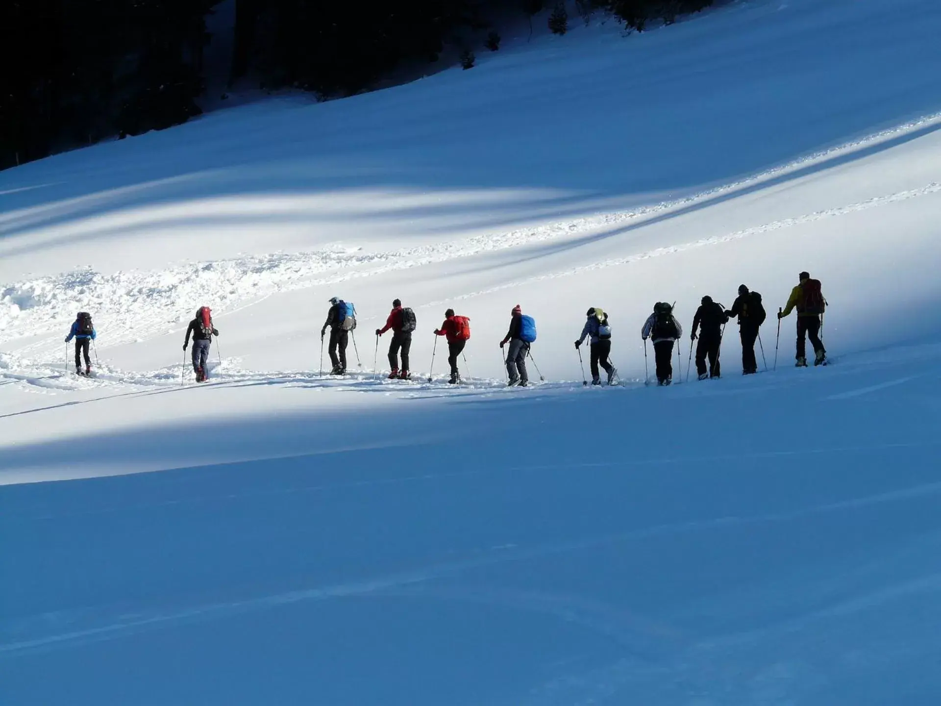 Activities in Appart'hôtel Bellamy Chamonix