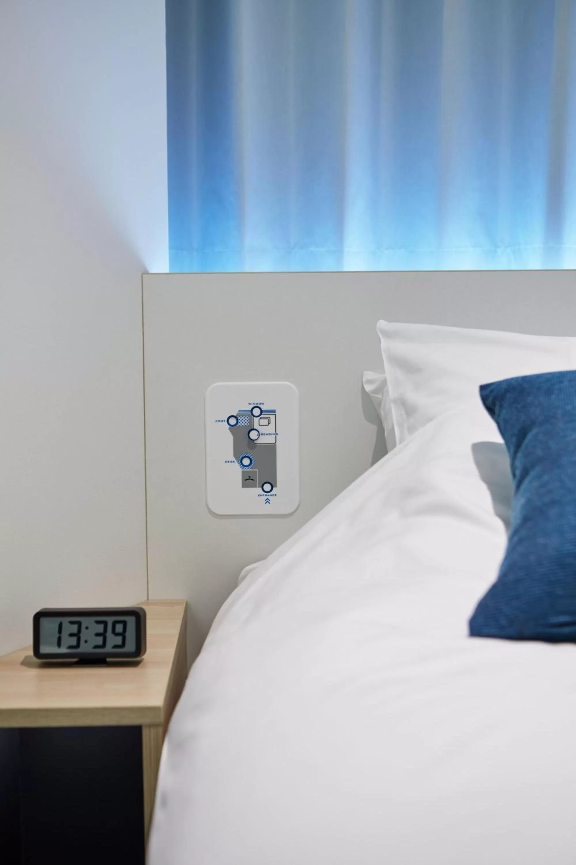 Photo of the whole room in Tenza Hotel & SKYSPA at Sapporo Central