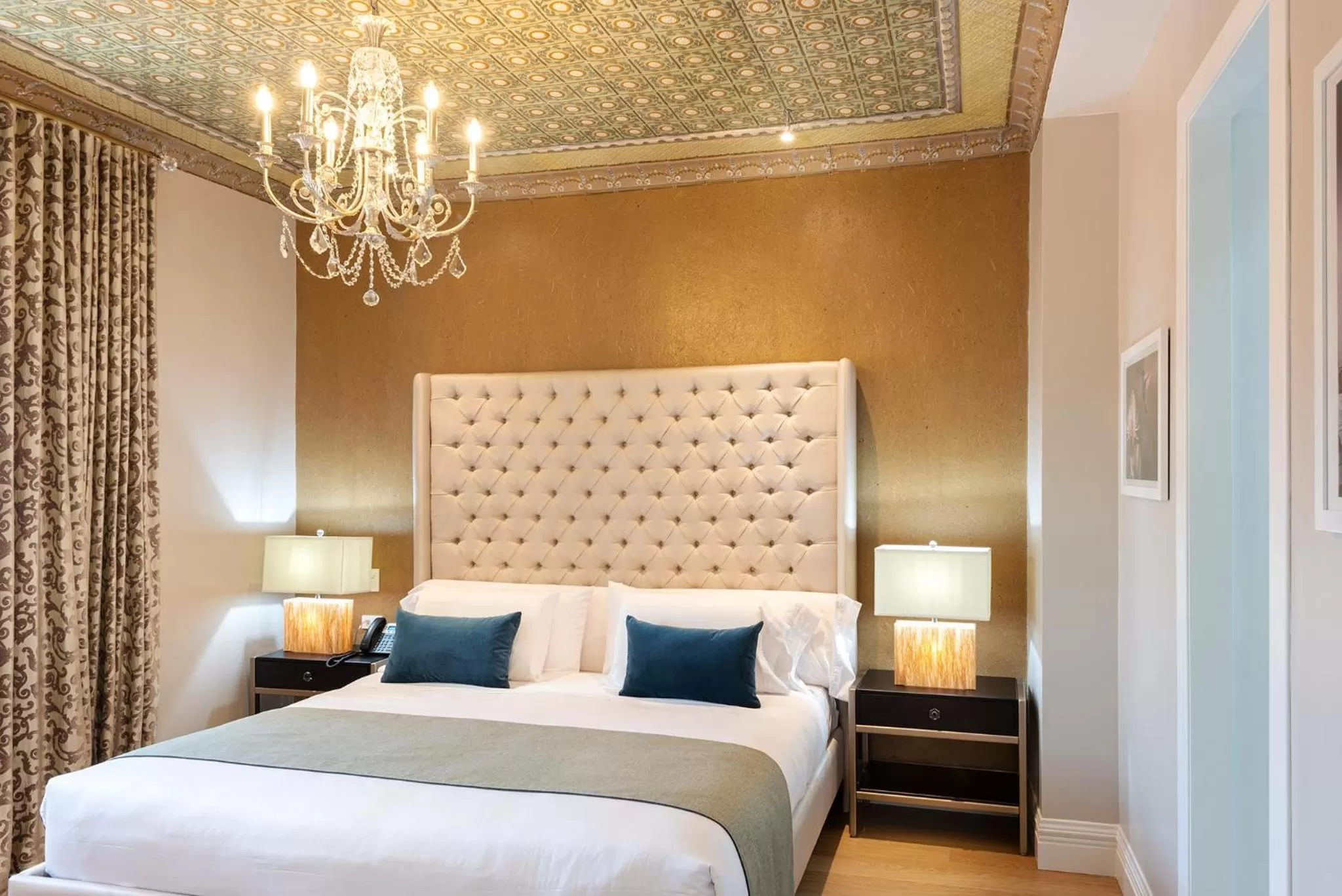 Bedroom, Bed in Itza Hotel Boutique Internacional