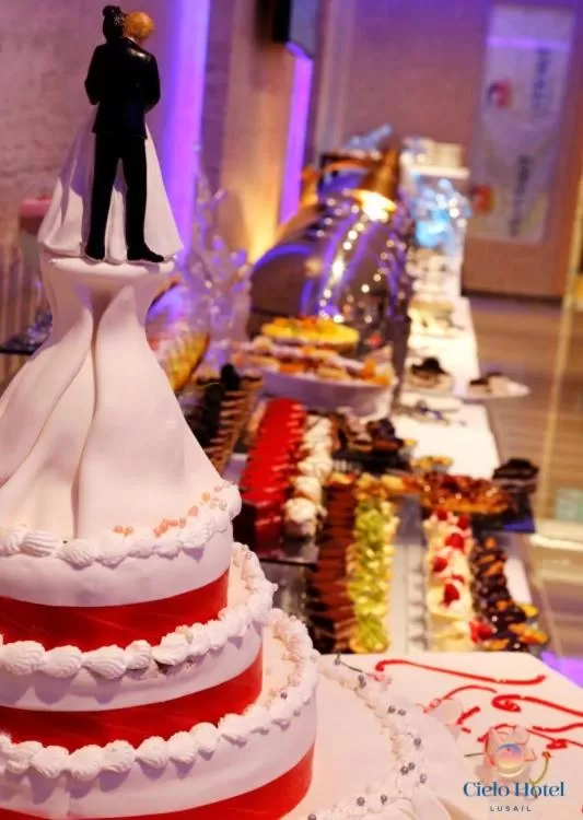 Cielo Hotel Lusail Qatar