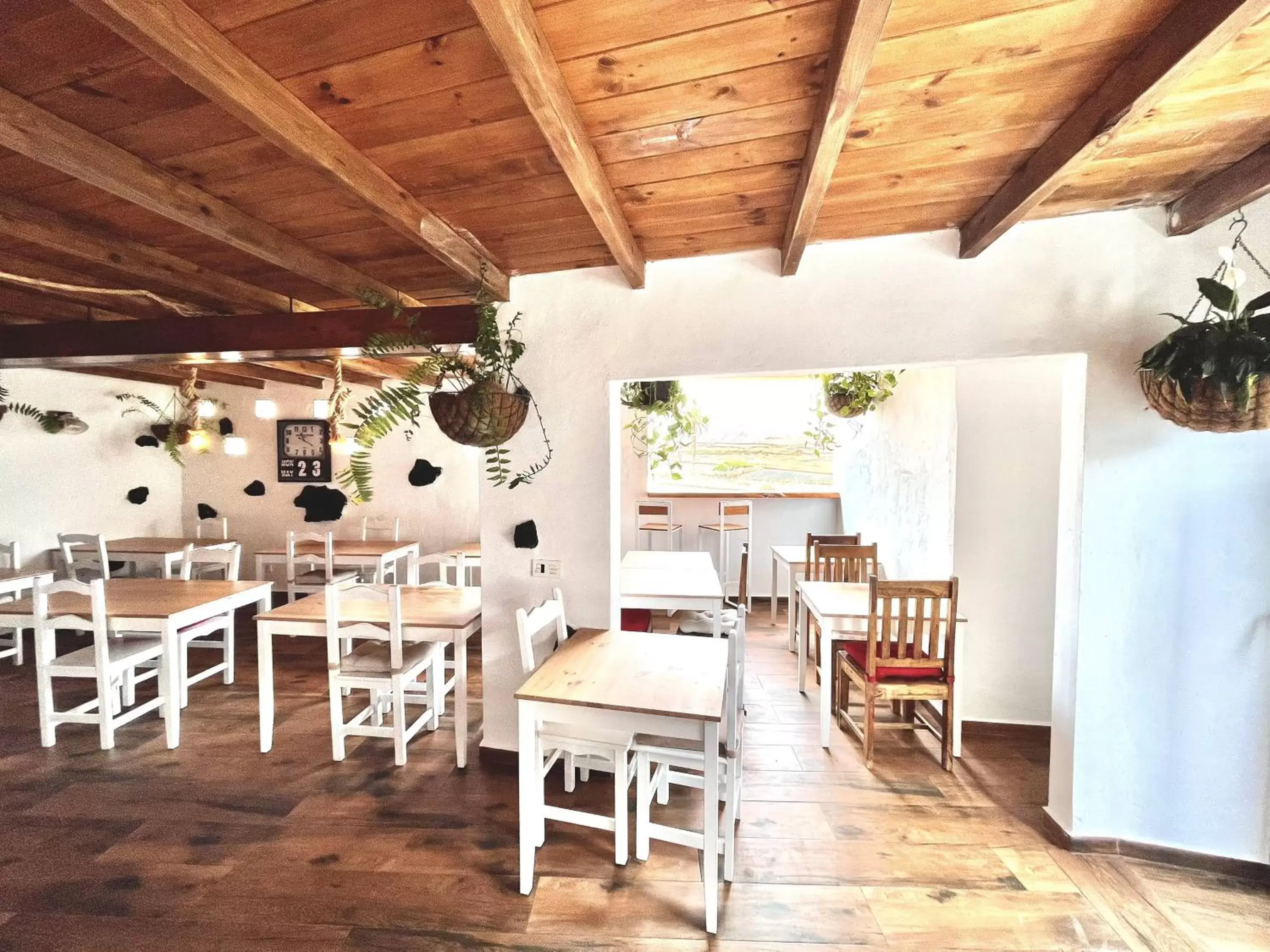 Breakfast, Restaurant/Places to Eat in Finca Marisa