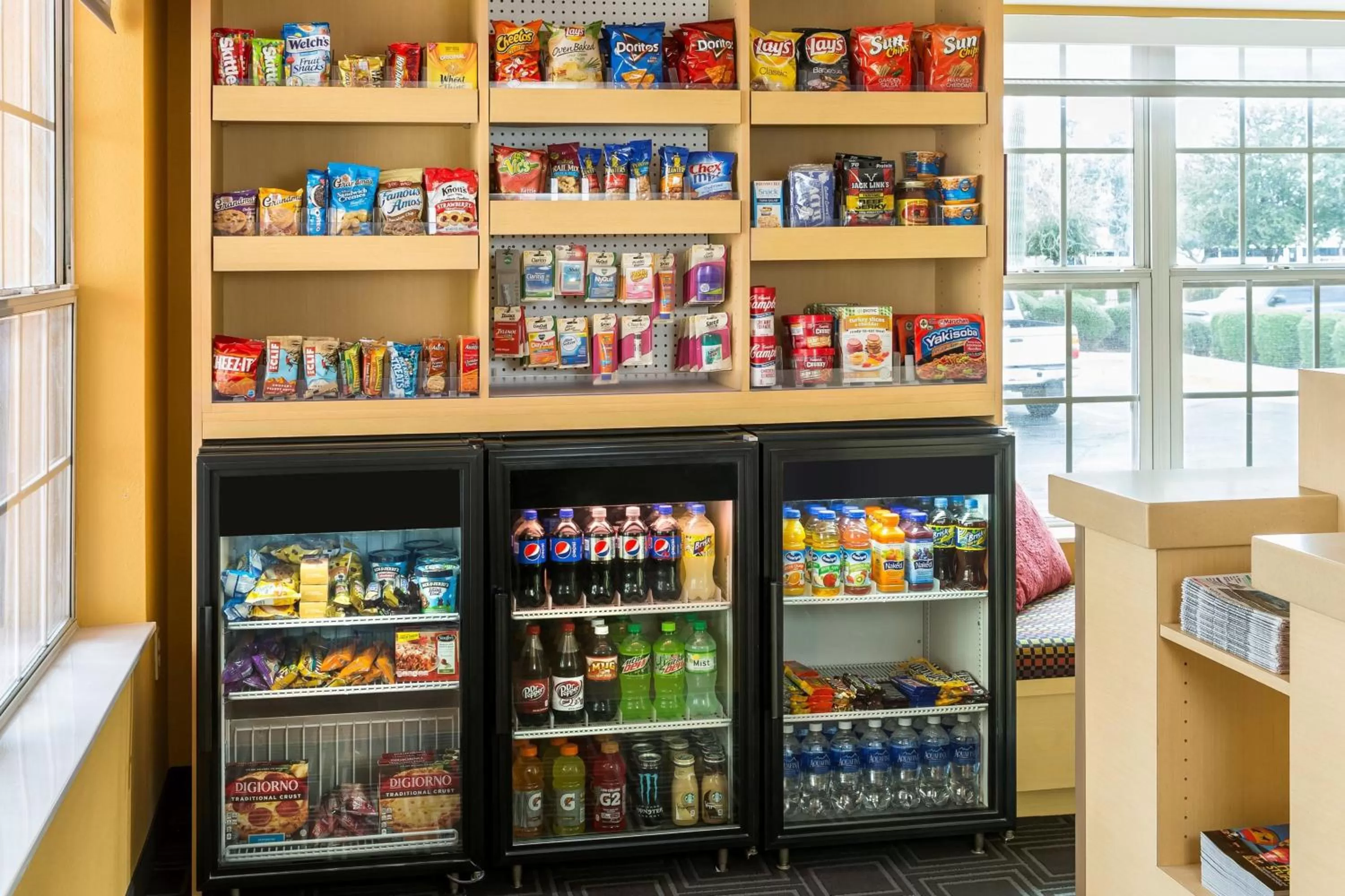 Other in TownePlace Suites Phoenix North