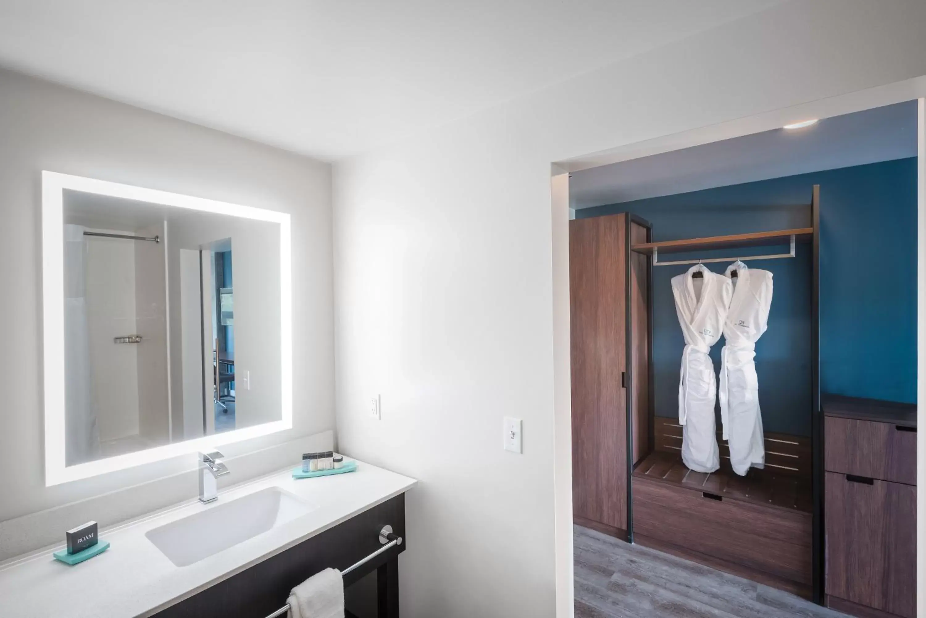 King Room - Disability Access in Hotel Interurban Seattle Airport SeaTac King Room - Disability Access in Hotel Interurban Seattle Airport SeaTac