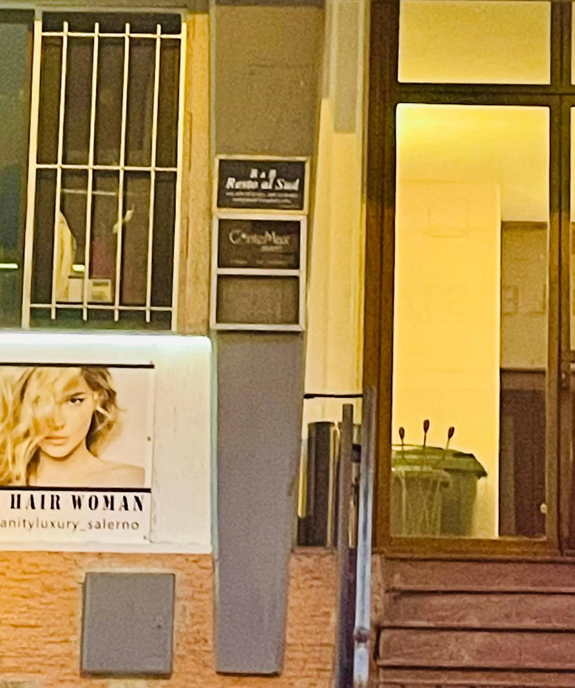 Property building in ConteMax ArtHouse