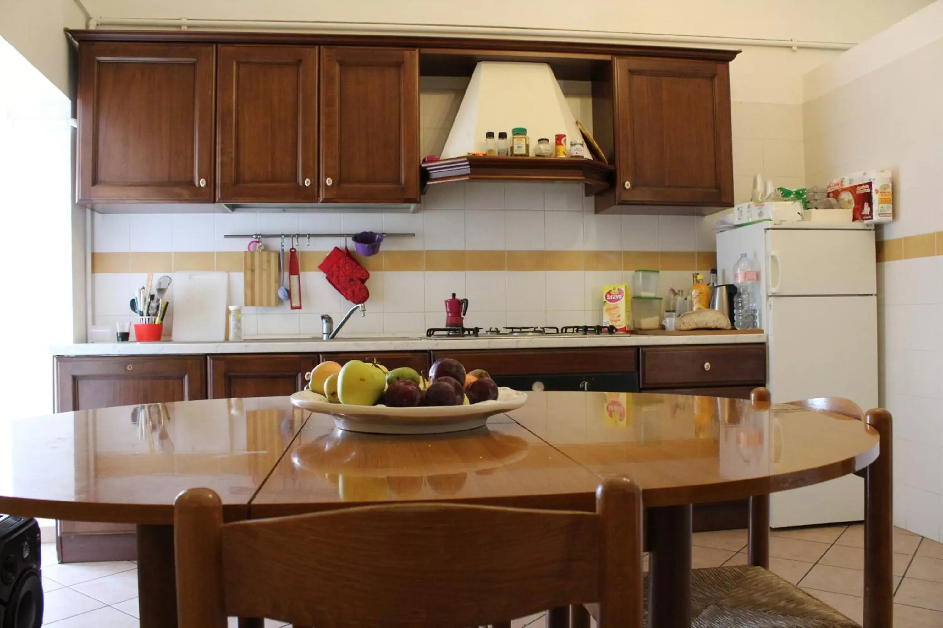 Kitchen or kitchenette, Kitchen/Kitchenette in Il Castello di Atessa