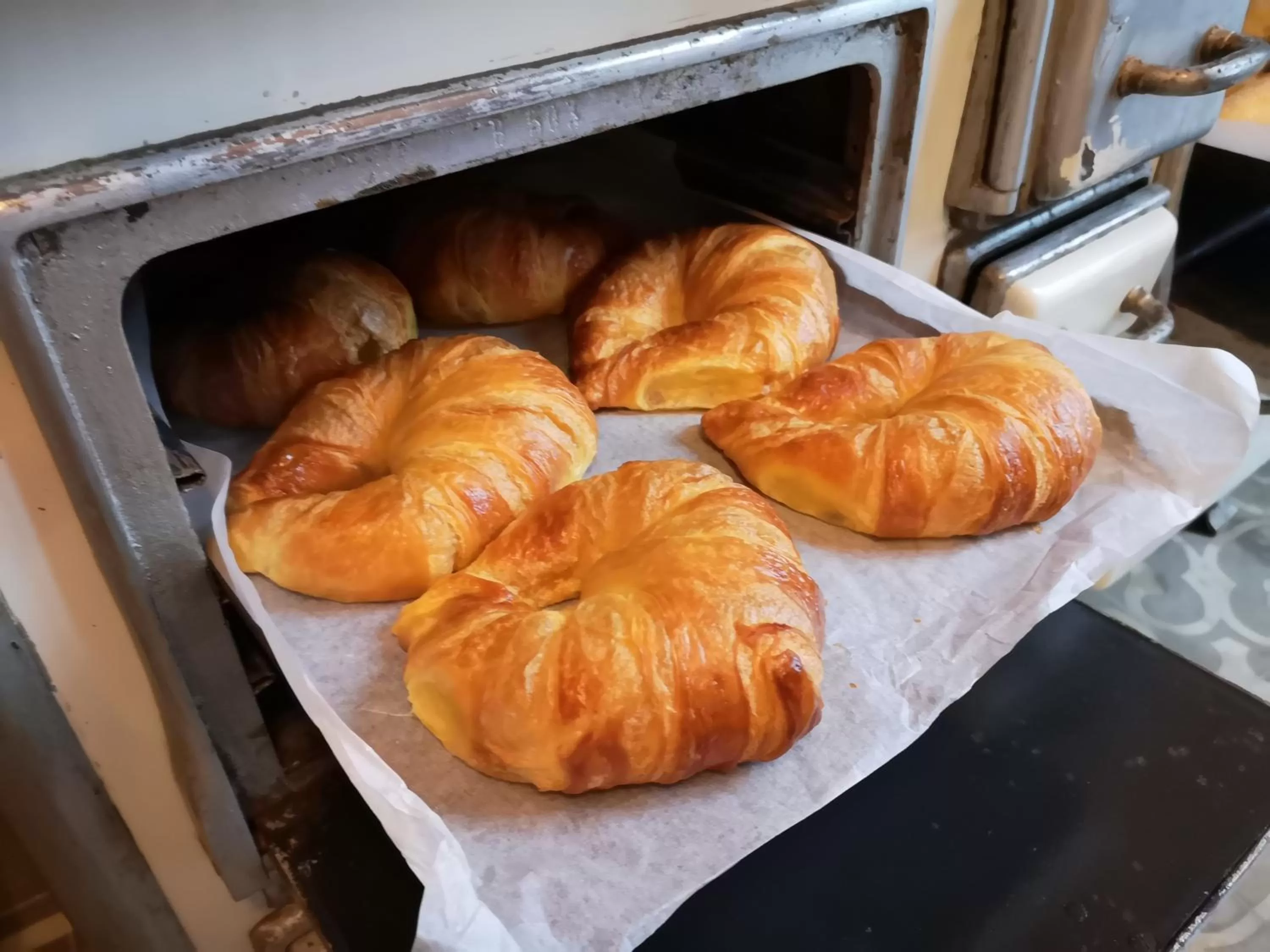 Breakfast in Lluna Aqua Soller - Adults Recommended