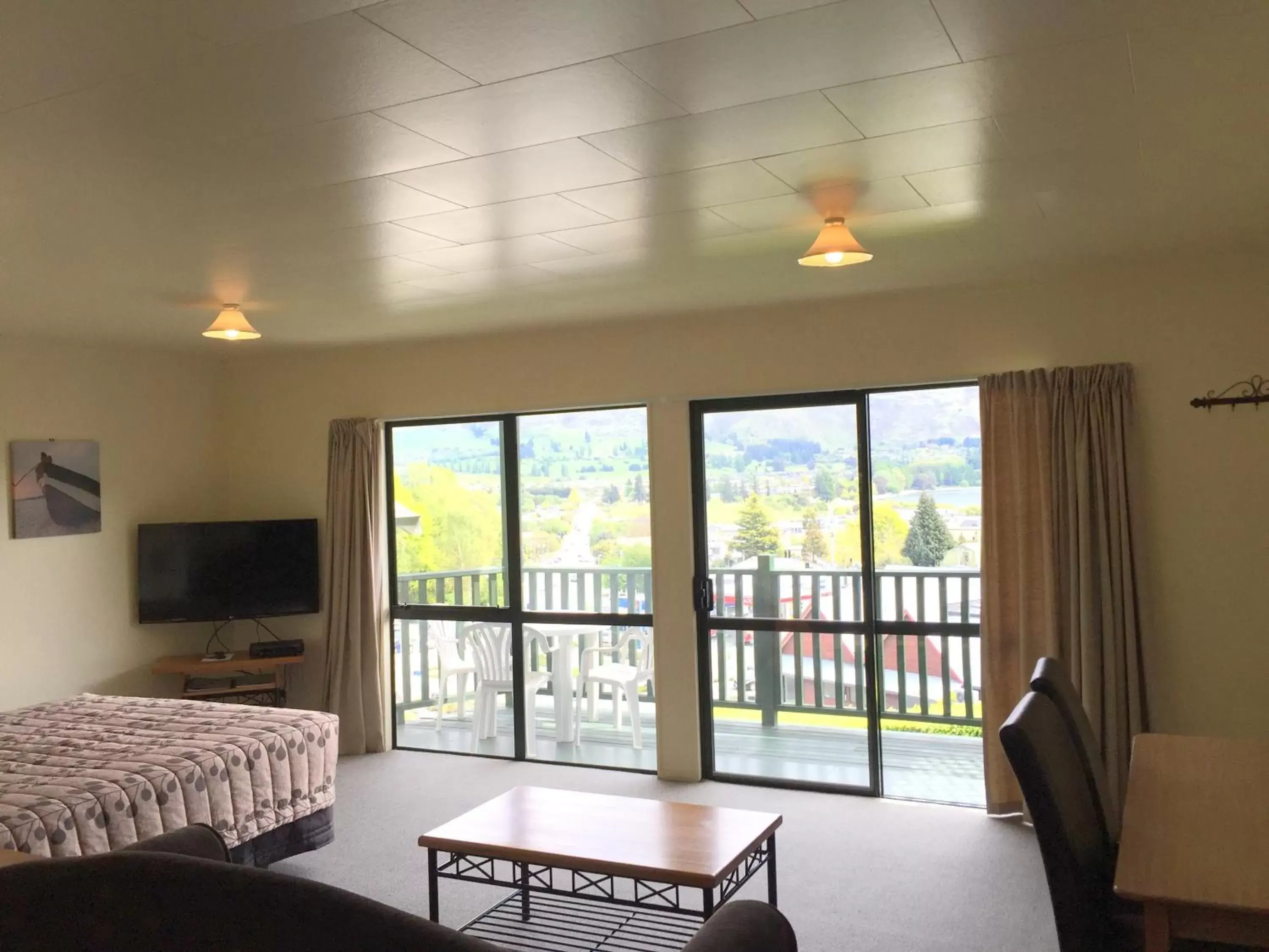 Wanaka Heights Motel