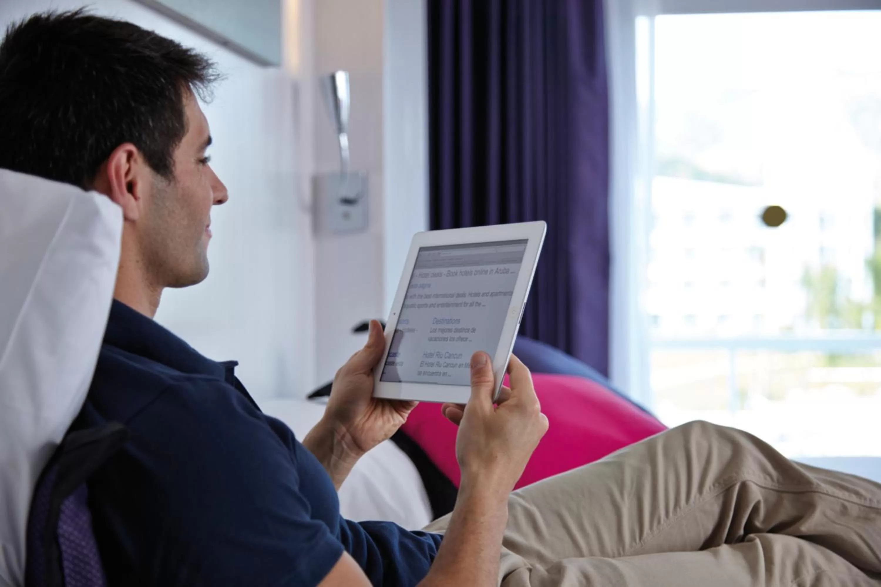 Decorative detail in Riu Palace Peninsula - All Inclusive